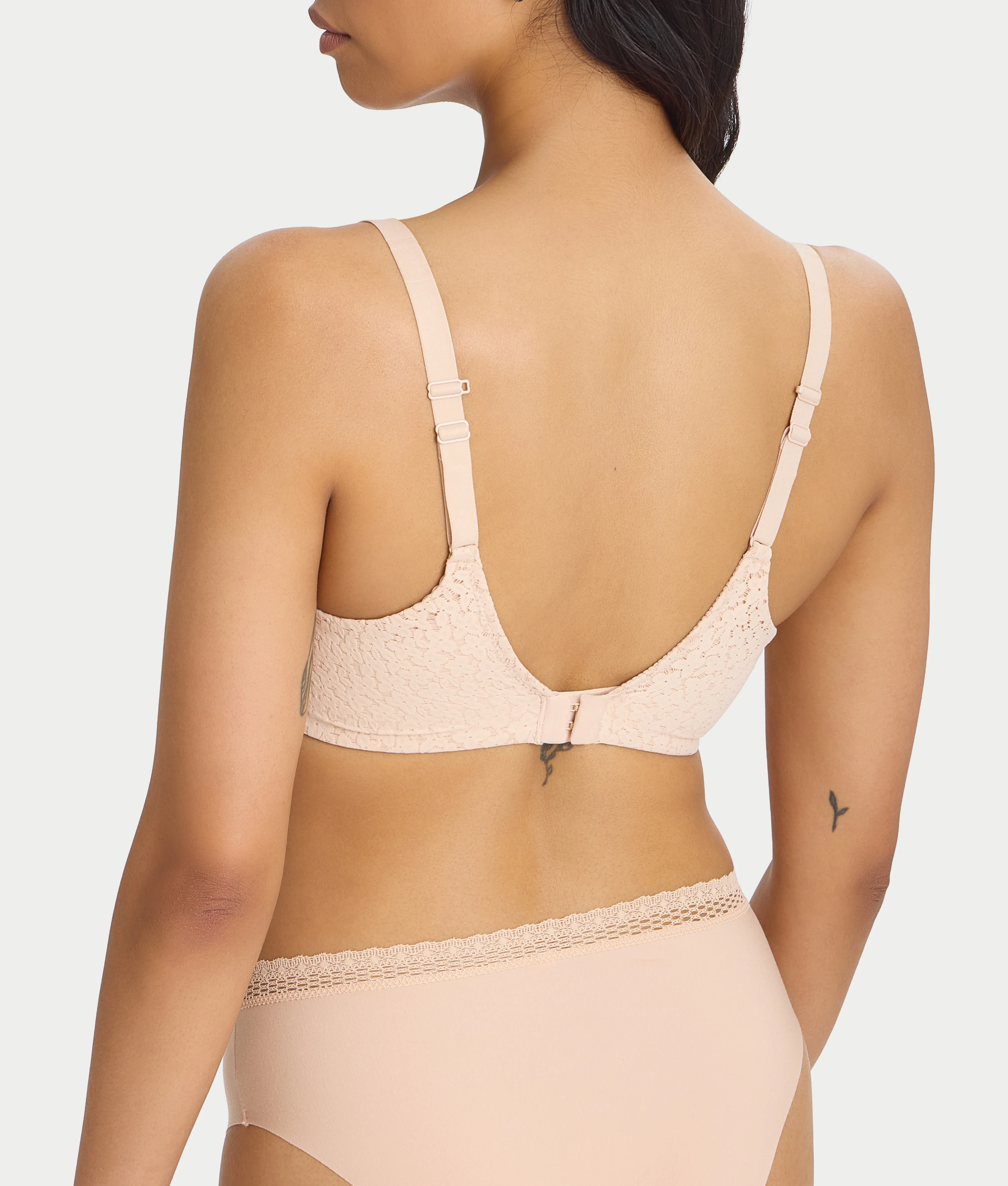 Norah Comfort Spacer T-Shirt Bra - Image 9