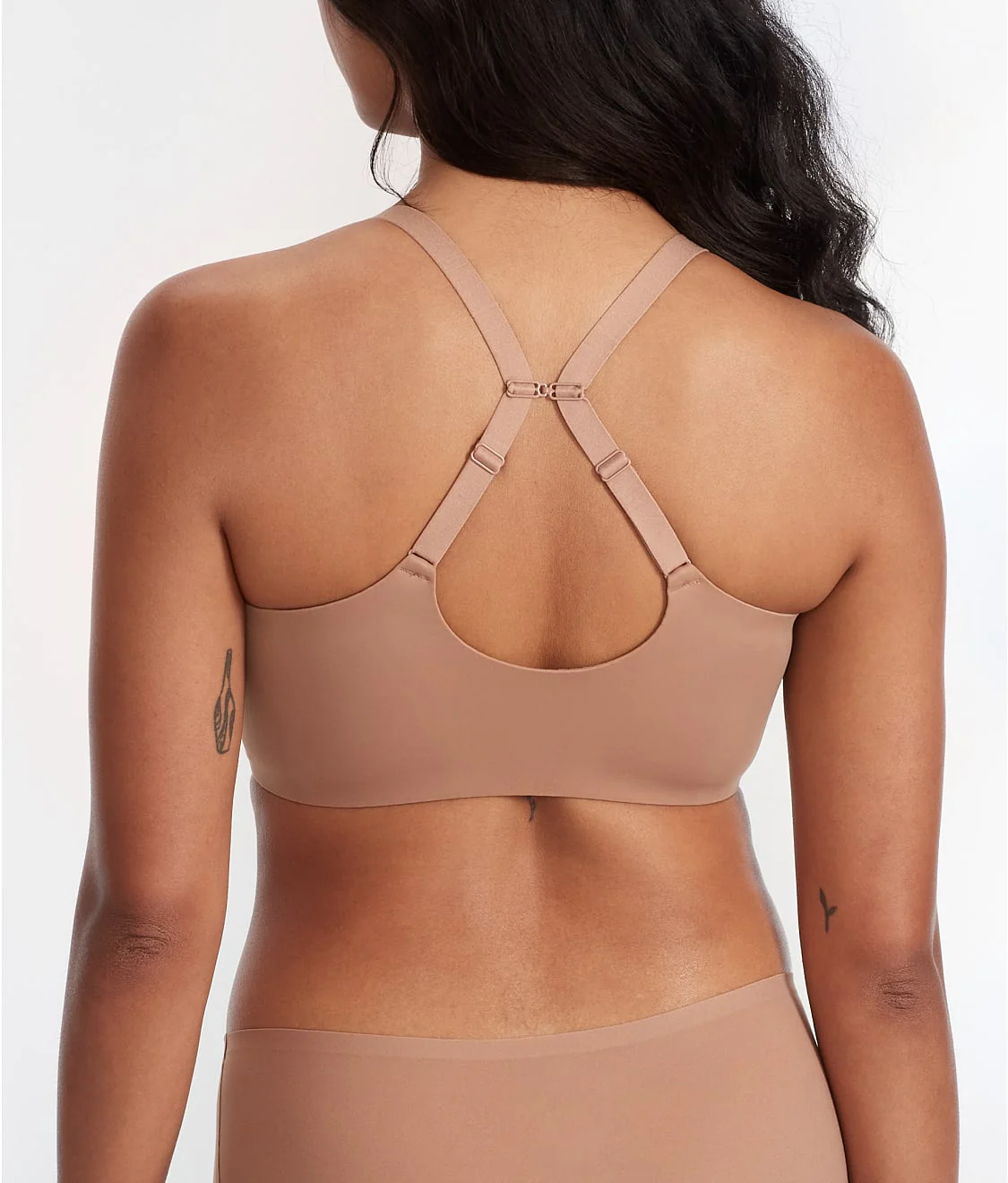 Norah Comfort Front-Close Bra - Image 11