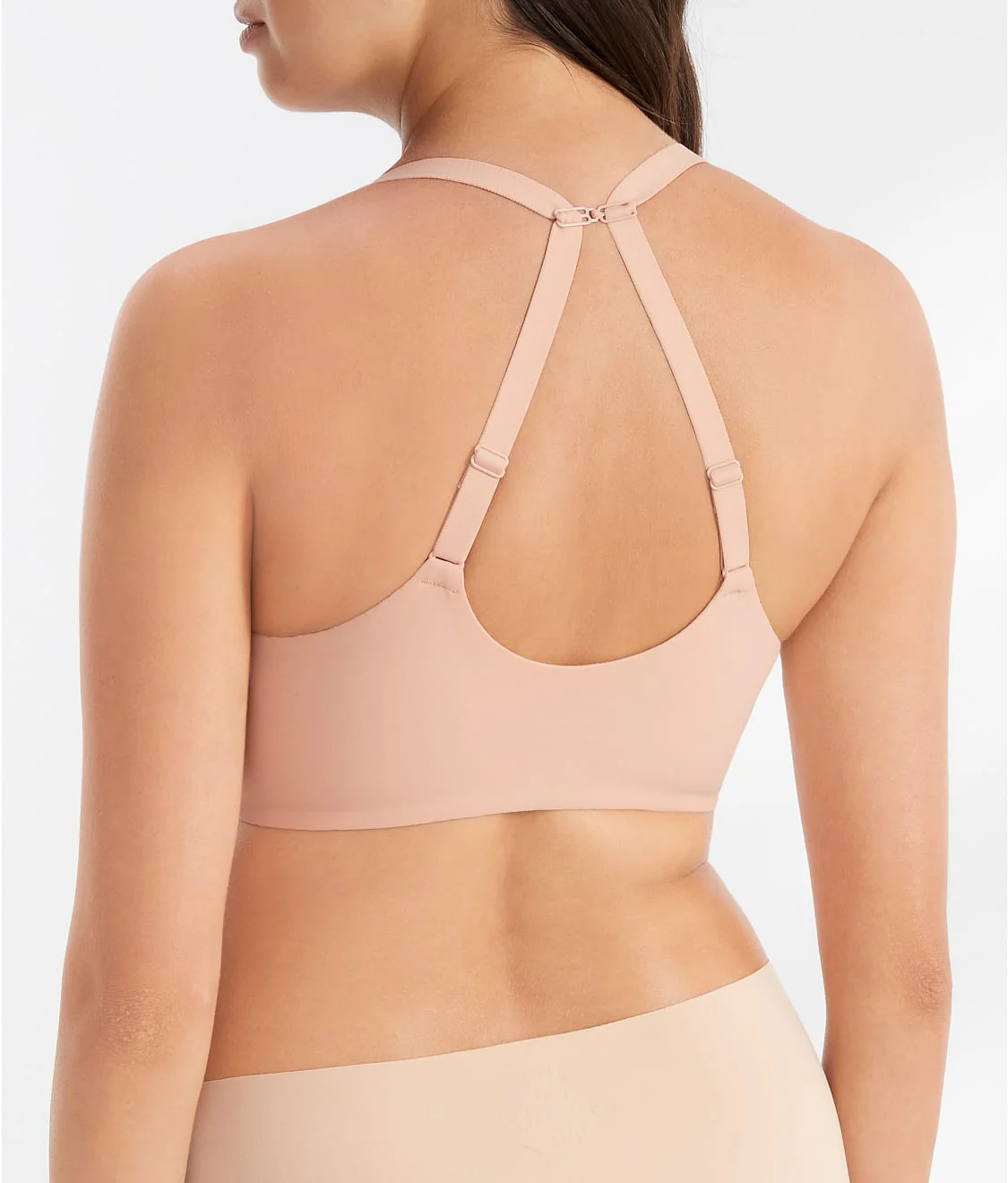 Norah Comfort Front-Close Bra - Image 2