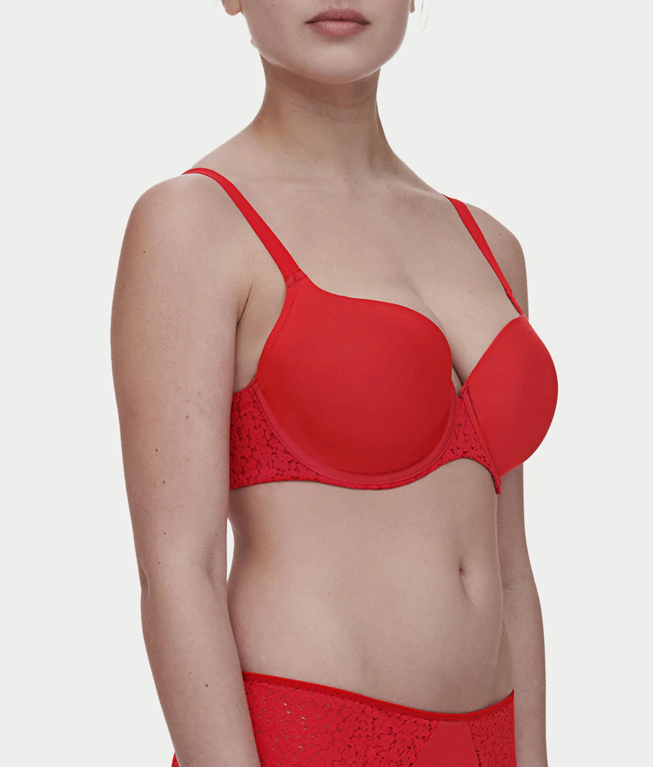 Norah Comfort Smooth Sweetheart T-Shirt Bra - Image 10