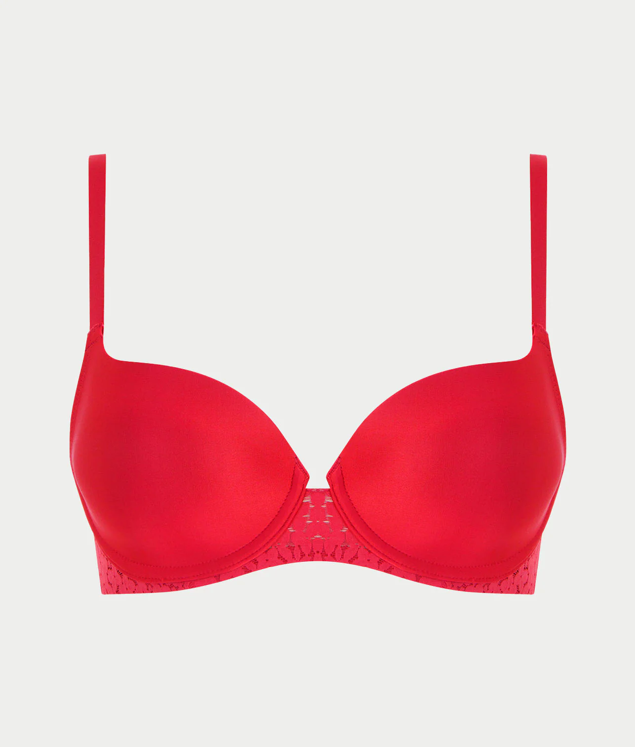Norah Comfort Smooth Sweetheart T-Shirt Bra - Image 11
