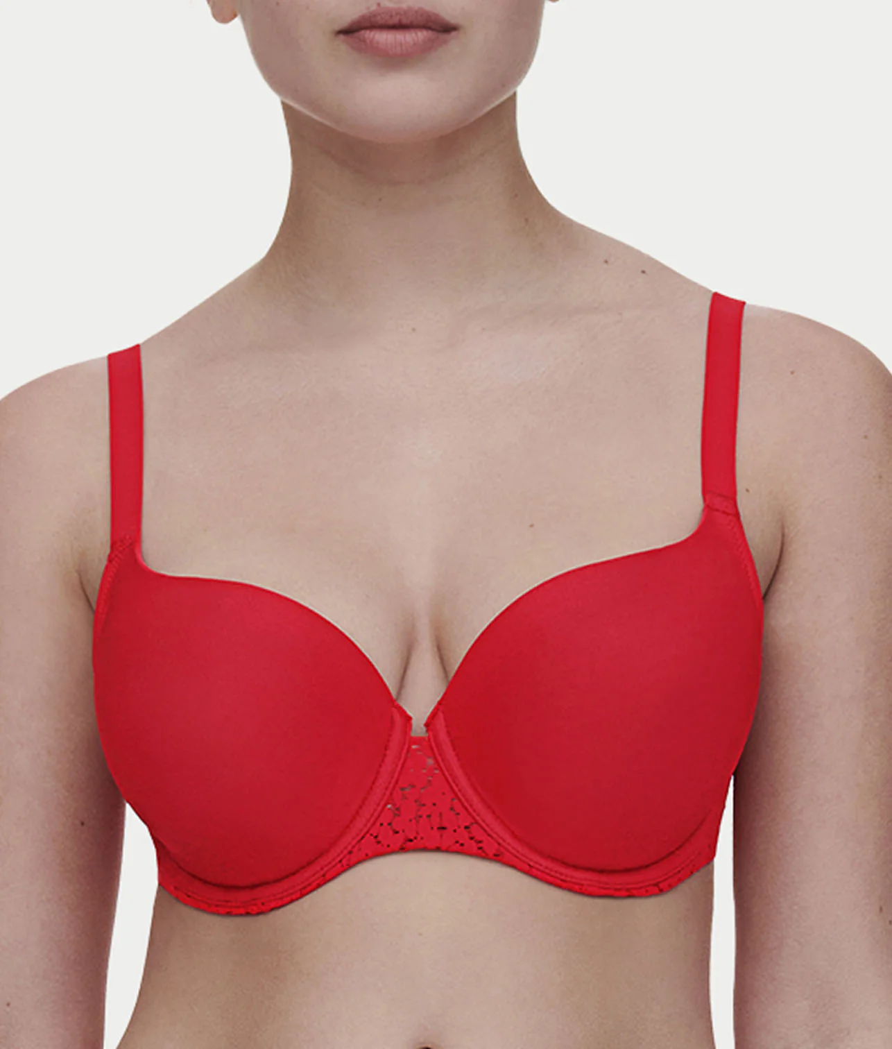 Norah Comfort Smooth Sweetheart T-Shirt Bra - Image 12