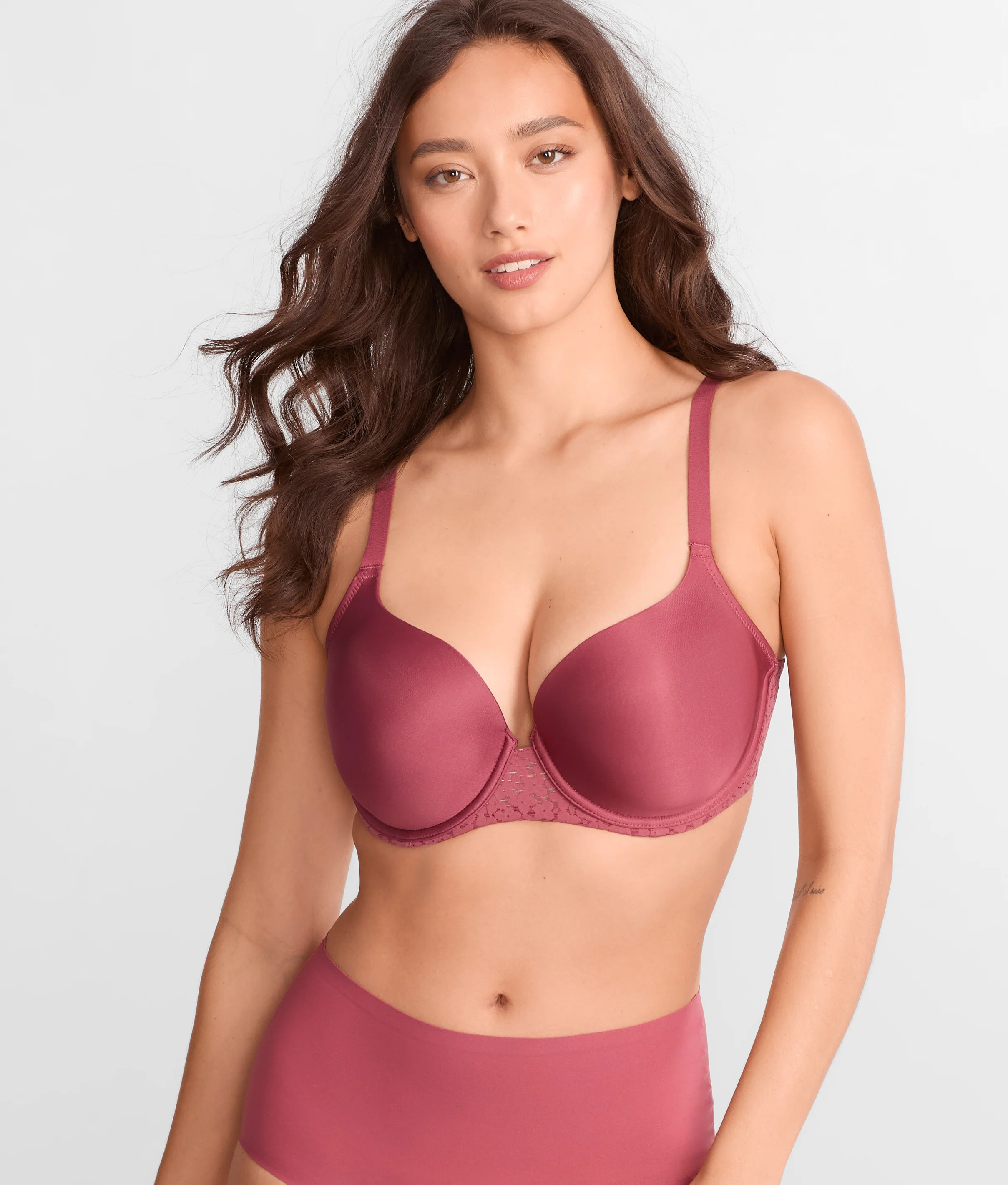 Norah Comfort Smooth Sweetheart T-Shirt Bra - Image 14