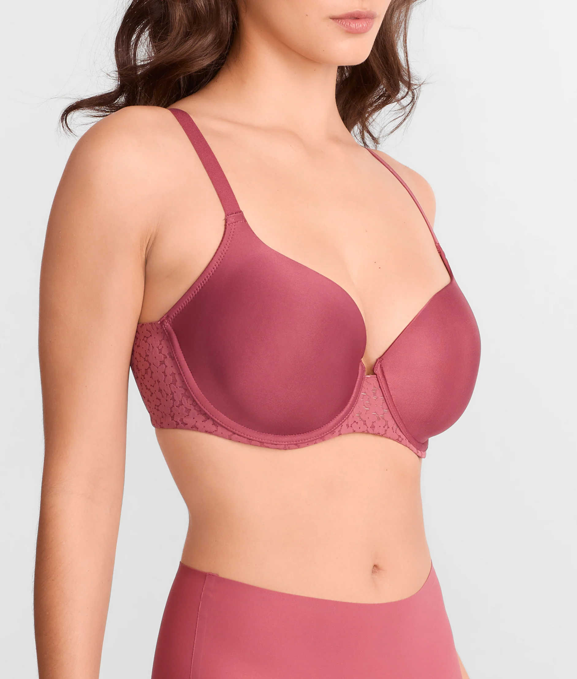 Norah Comfort Smooth Sweetheart T-Shirt Bra - Image 17