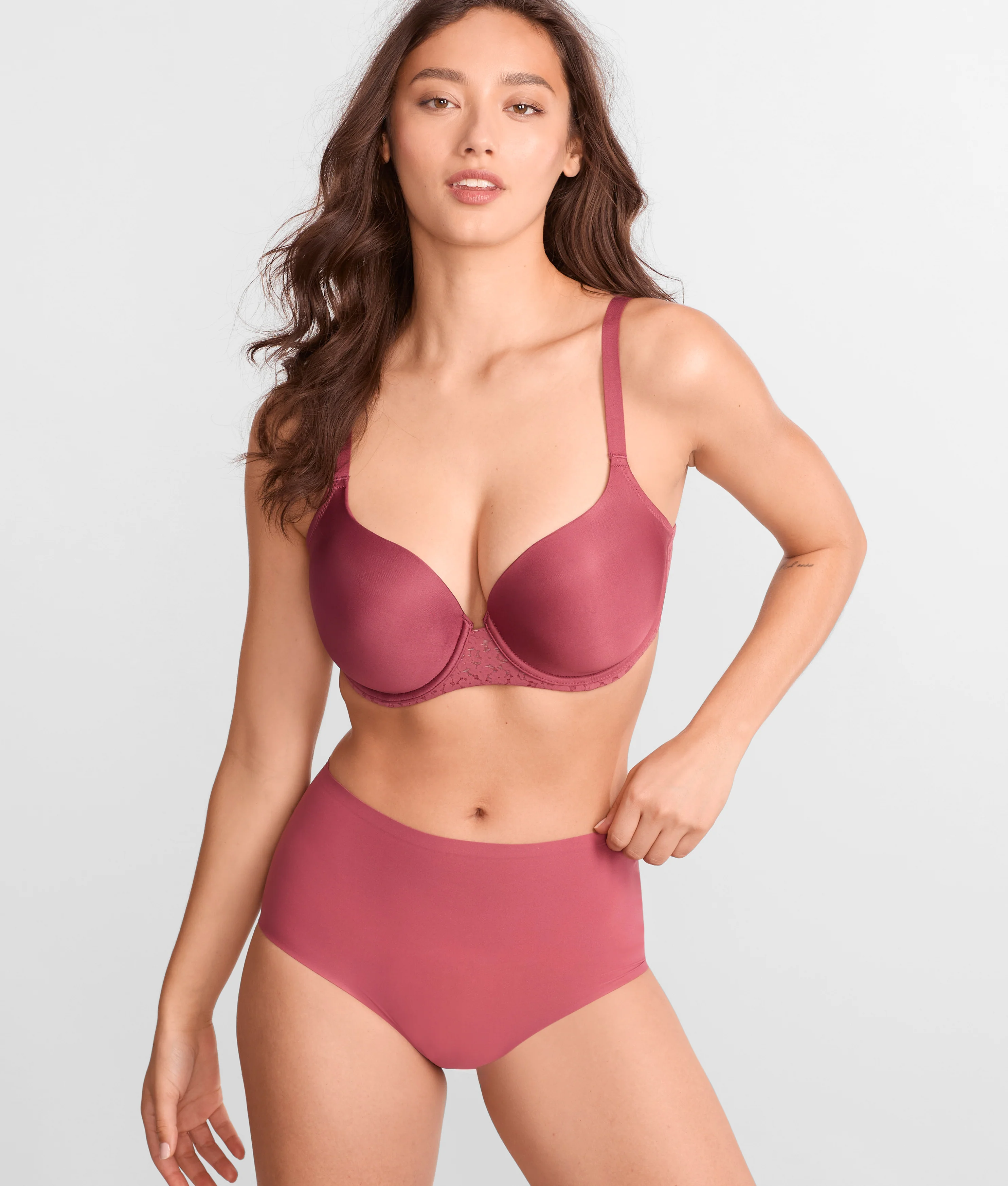 Norah Comfort Smooth Sweetheart T-Shirt Bra - Image 18