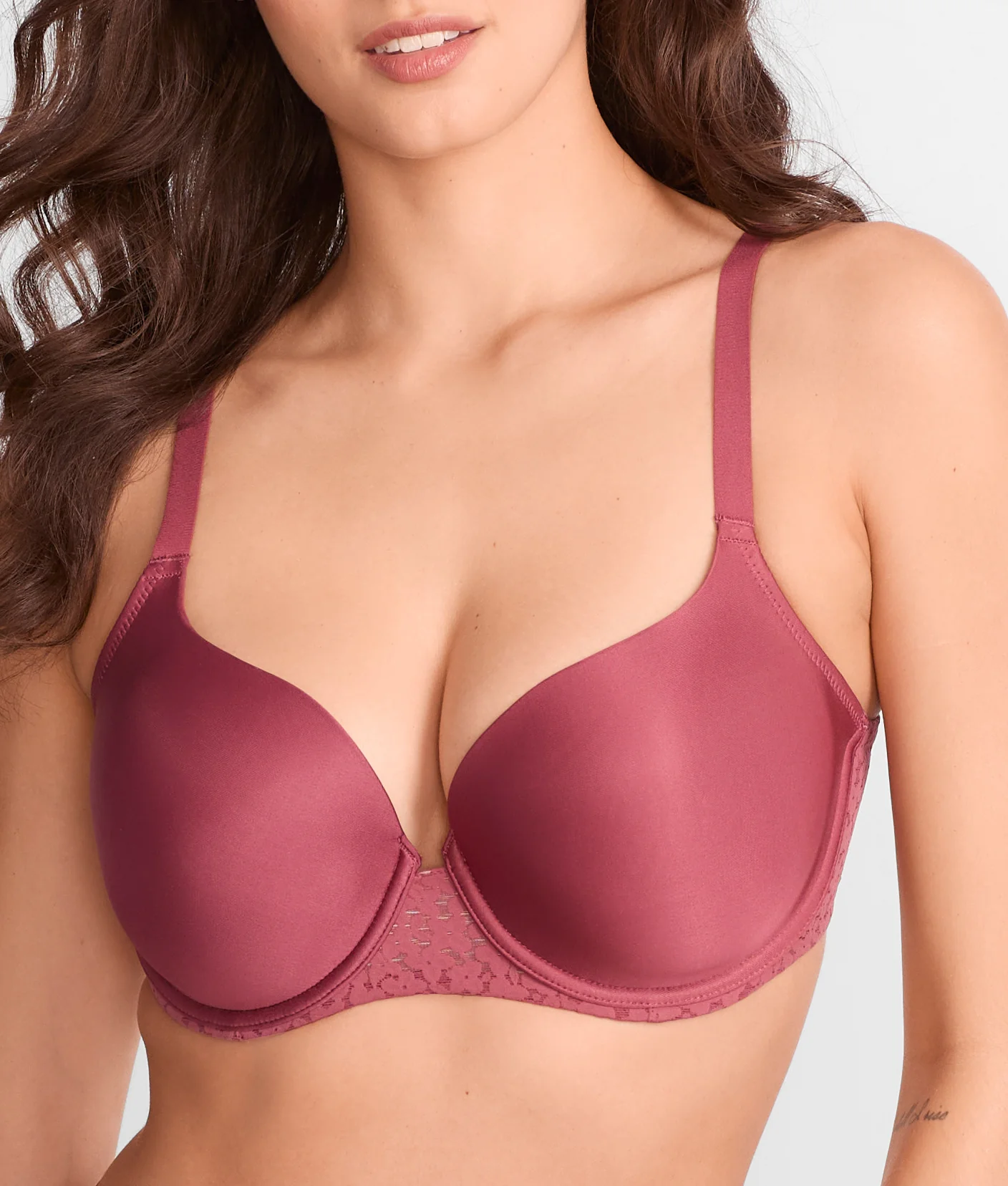 Norah Comfort Smooth Sweetheart T-Shirt Bra - Image 19