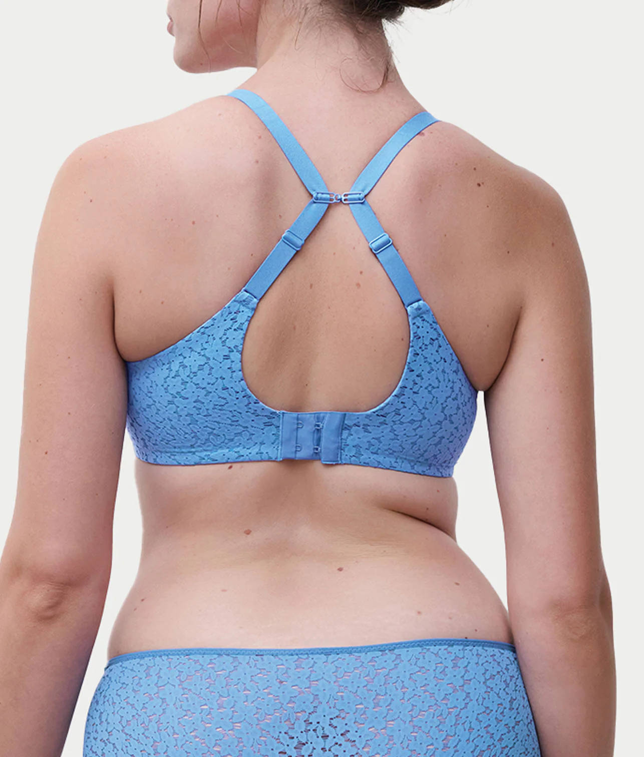 Norah Comfort Smooth Sweetheart T-Shirt Bra - Image 2