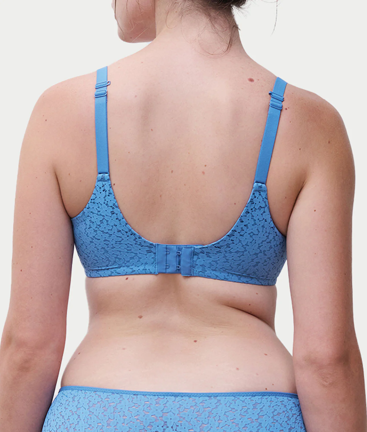Norah Comfort Smooth Sweetheart T-Shirt Bra - Image 3