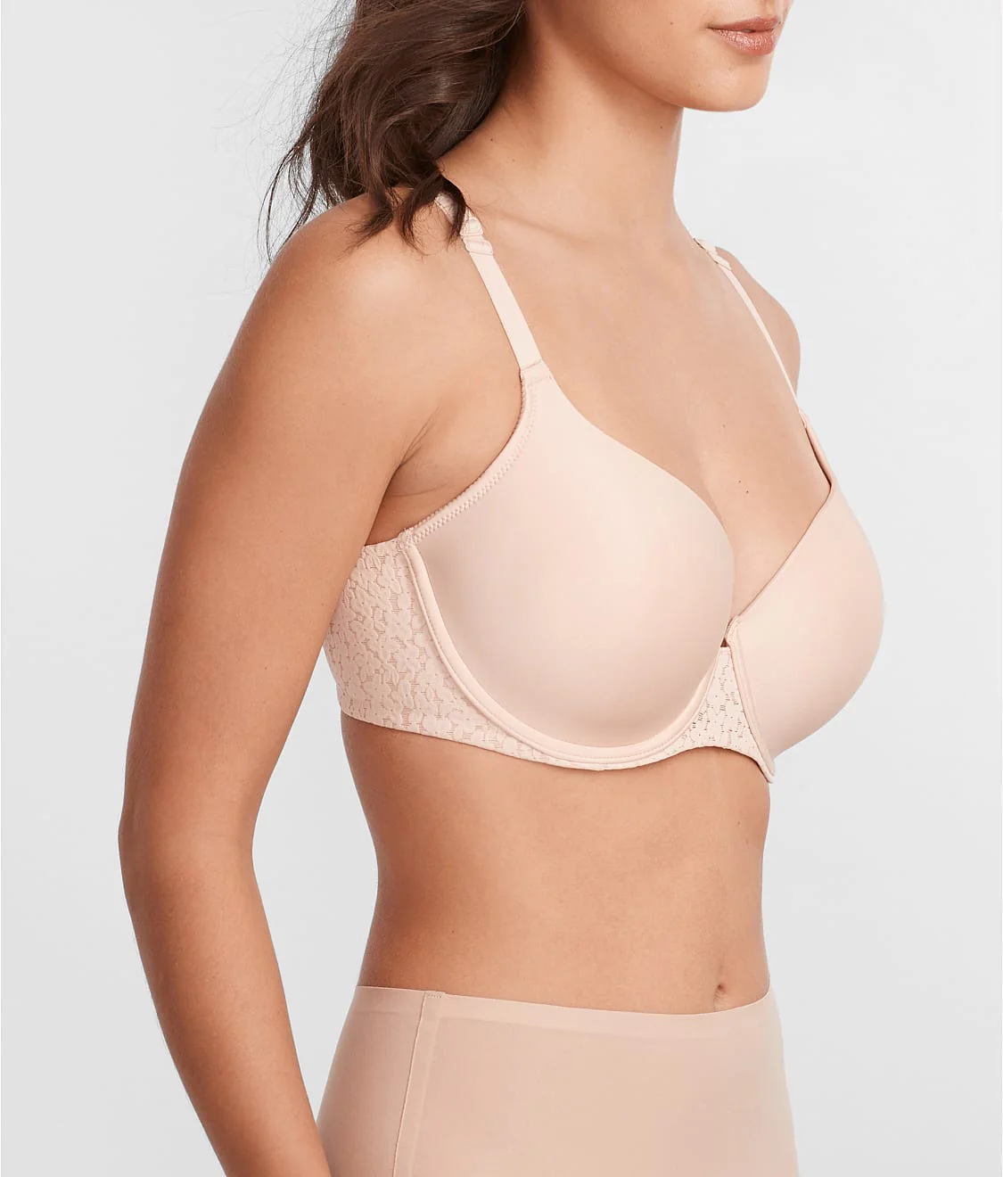 Norah Comfort Smooth Sweetheart T-Shirt Bra - Image 35
