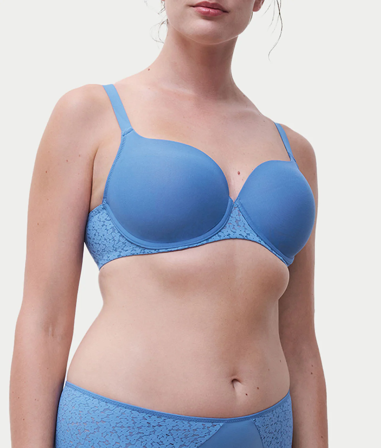 Norah Comfort Smooth Sweetheart T-Shirt Bra - Image 4