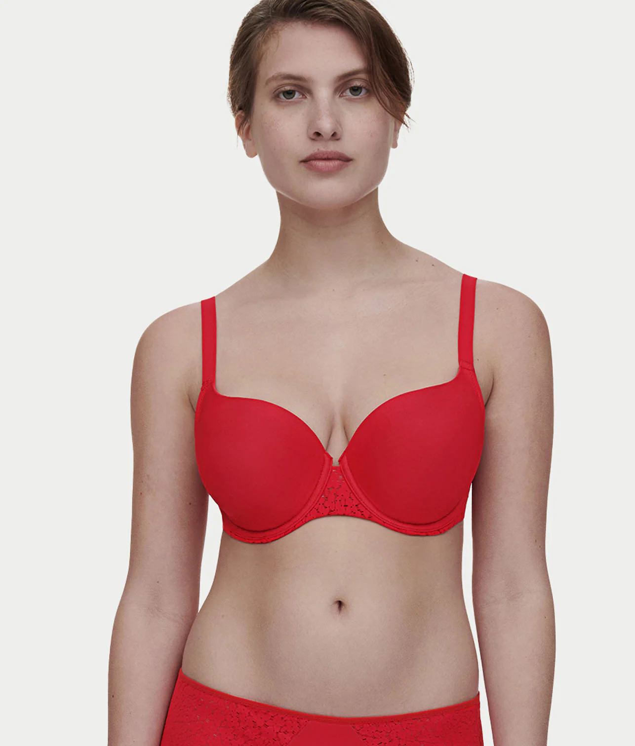 Norah Comfort Smooth Sweetheart T-Shirt Bra - Image 7
