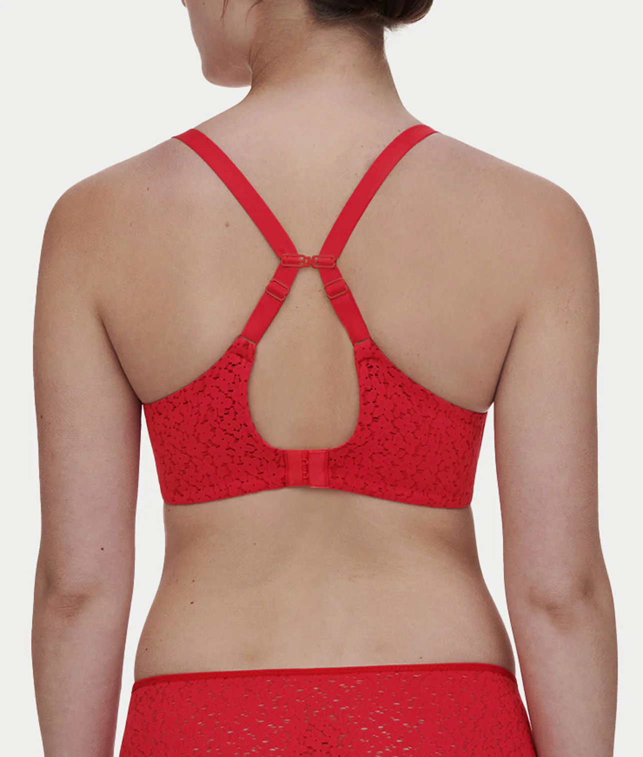 Norah Comfort Smooth Sweetheart T-Shirt Bra - Image 8
