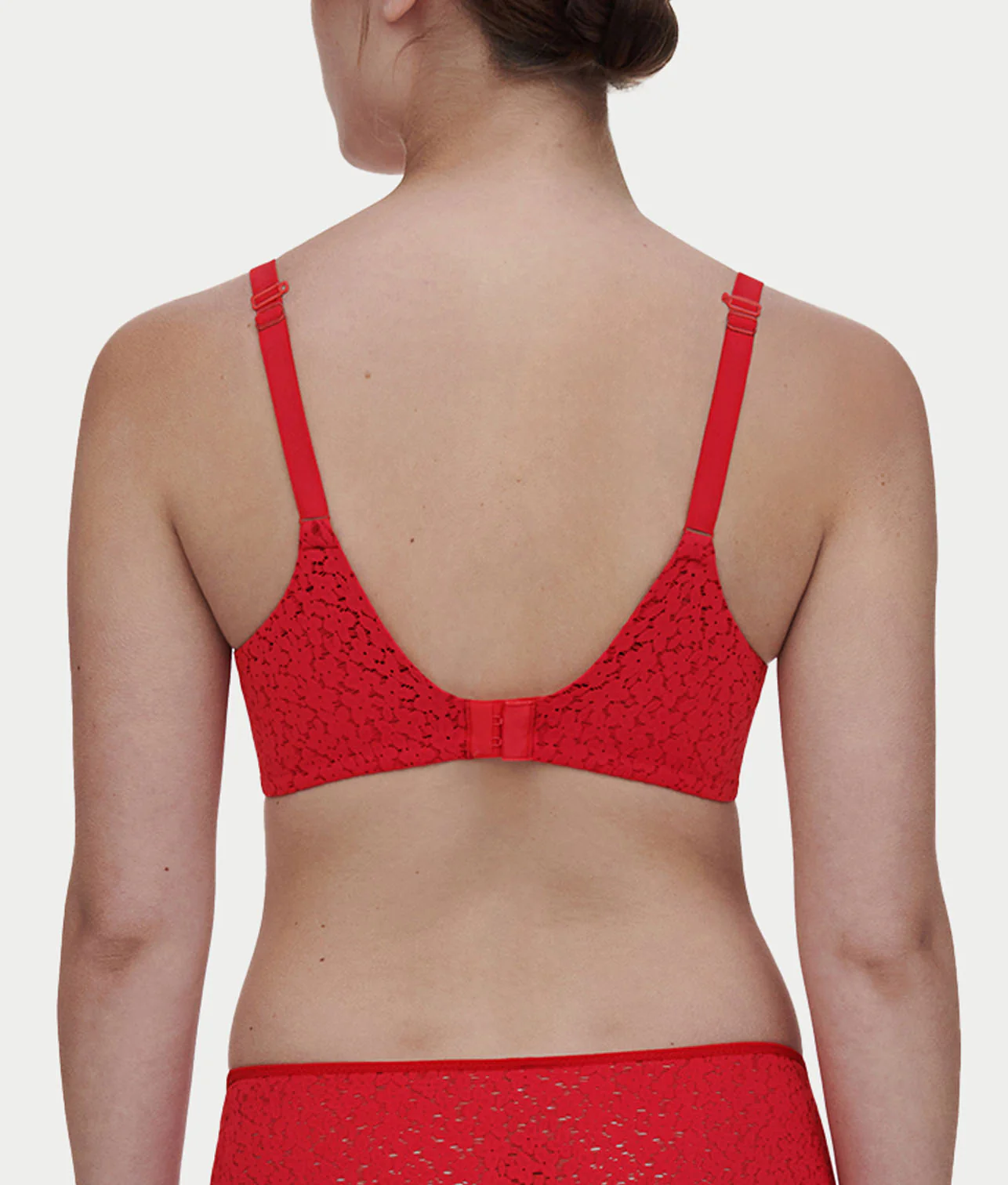 Norah Comfort Smooth Sweetheart T-Shirt Bra - Image 9