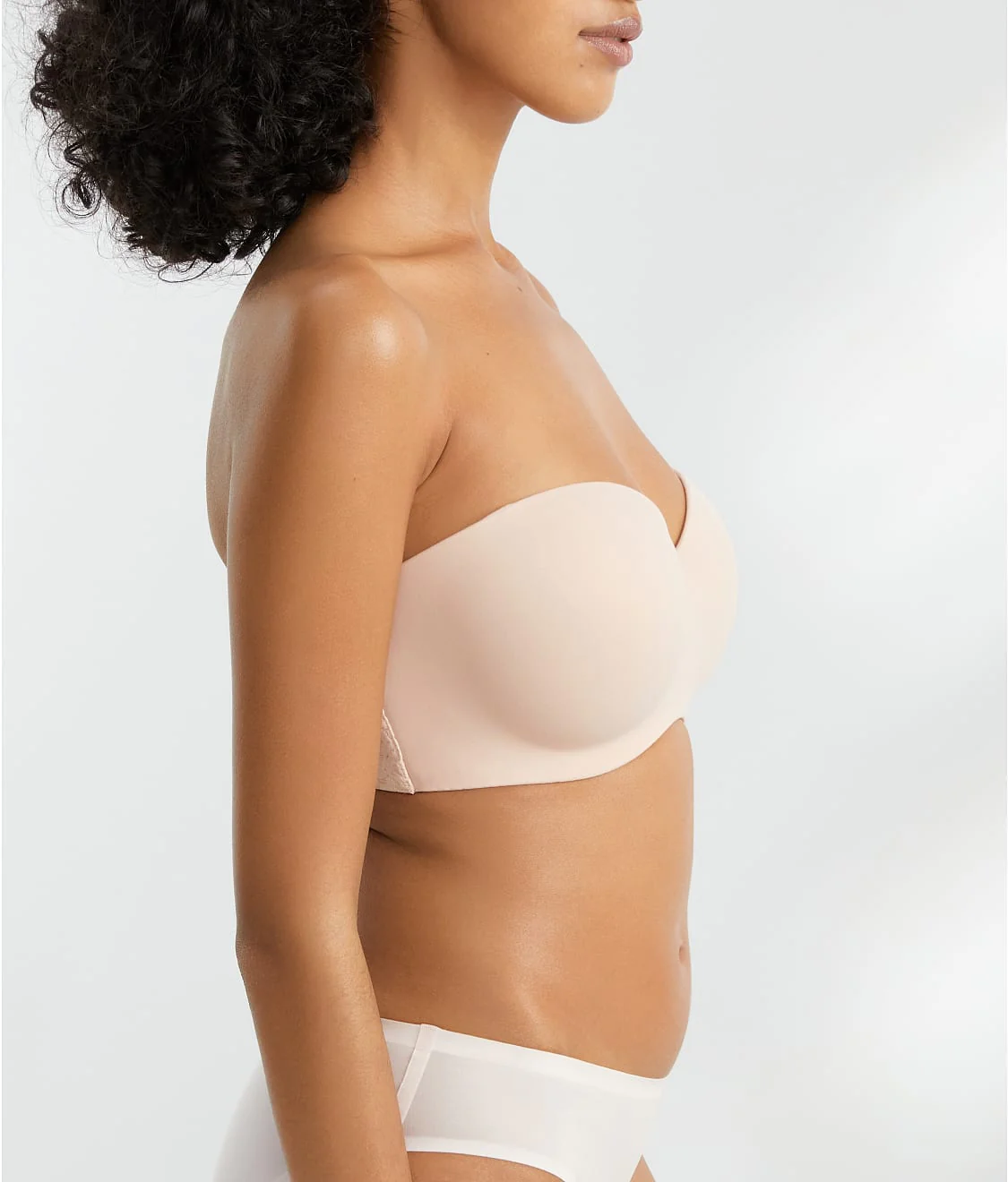 Norah Comfort Strapless Bra - Image 10