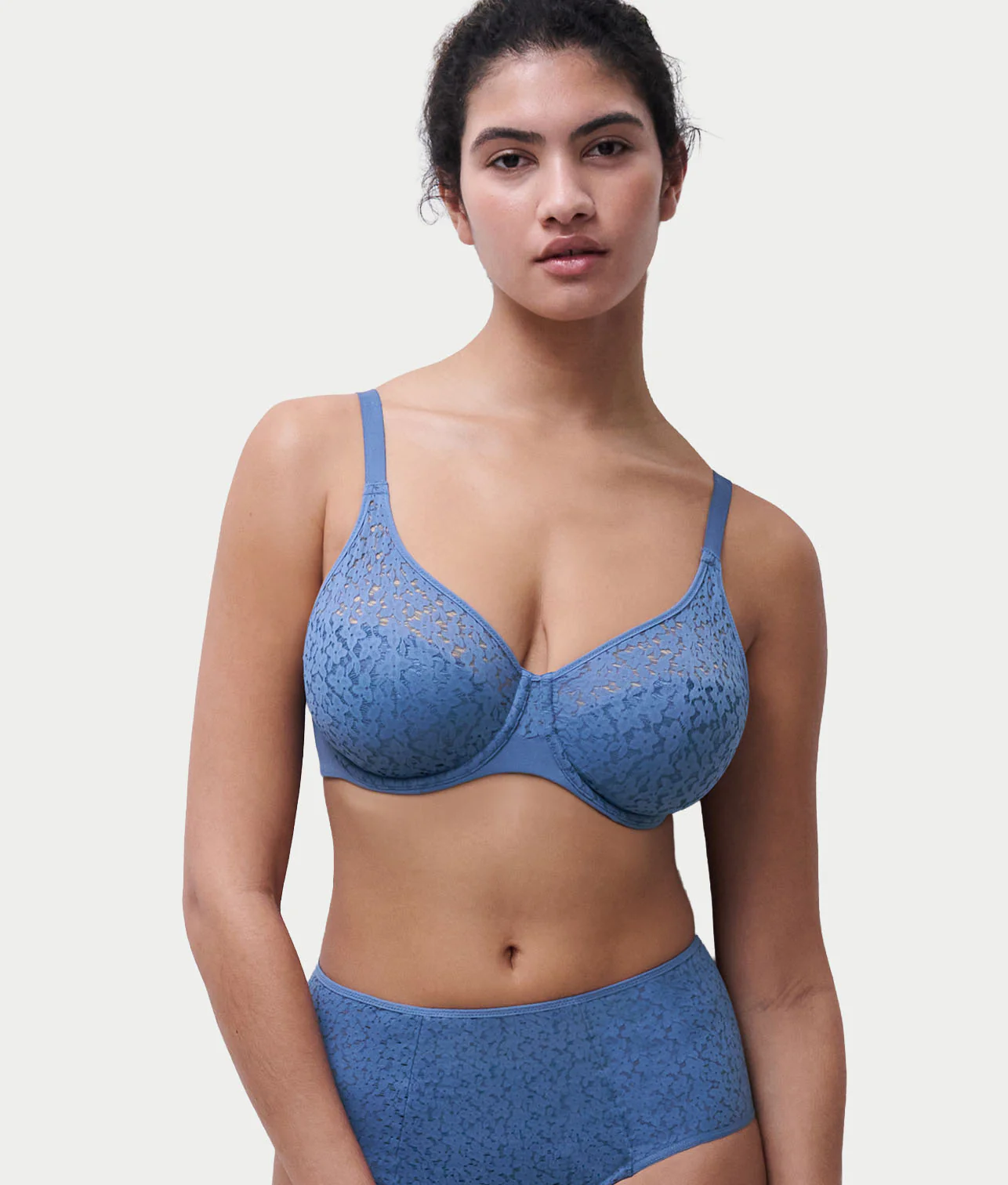 Norah Seamless Comfort Bra