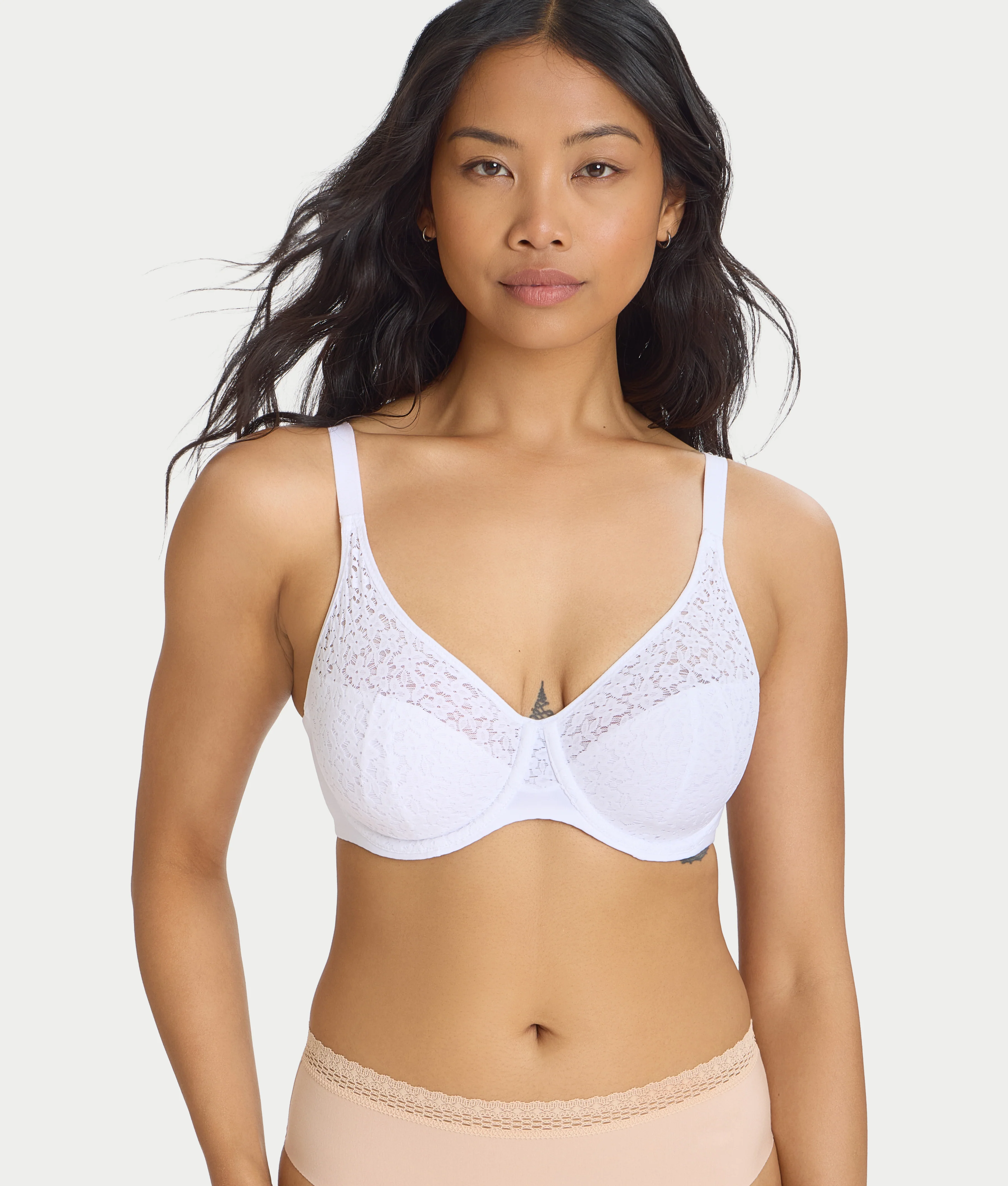 Norah Seamless Comfort Bra - Image 106