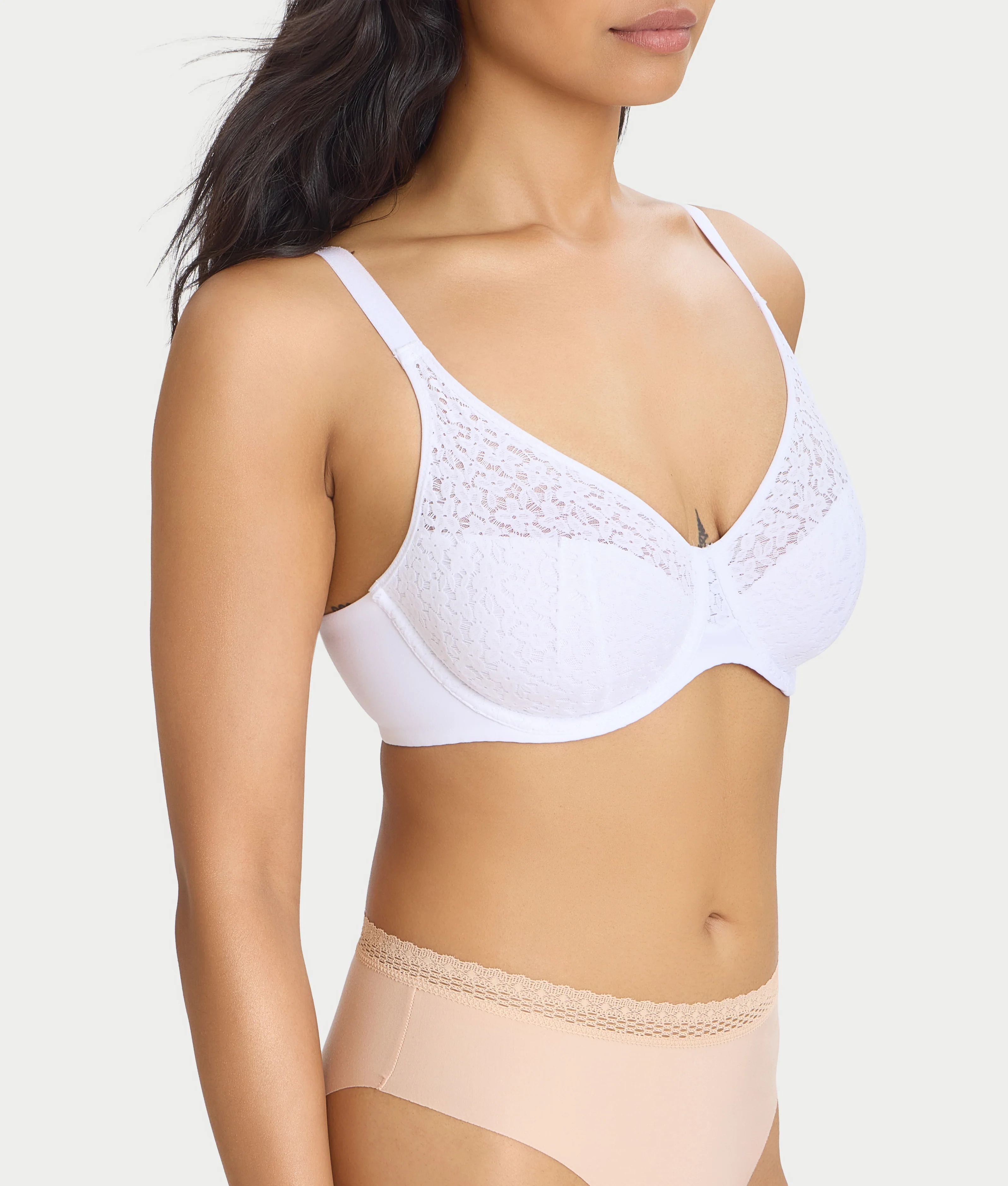 Norah Seamless Comfort Bra - Image 108