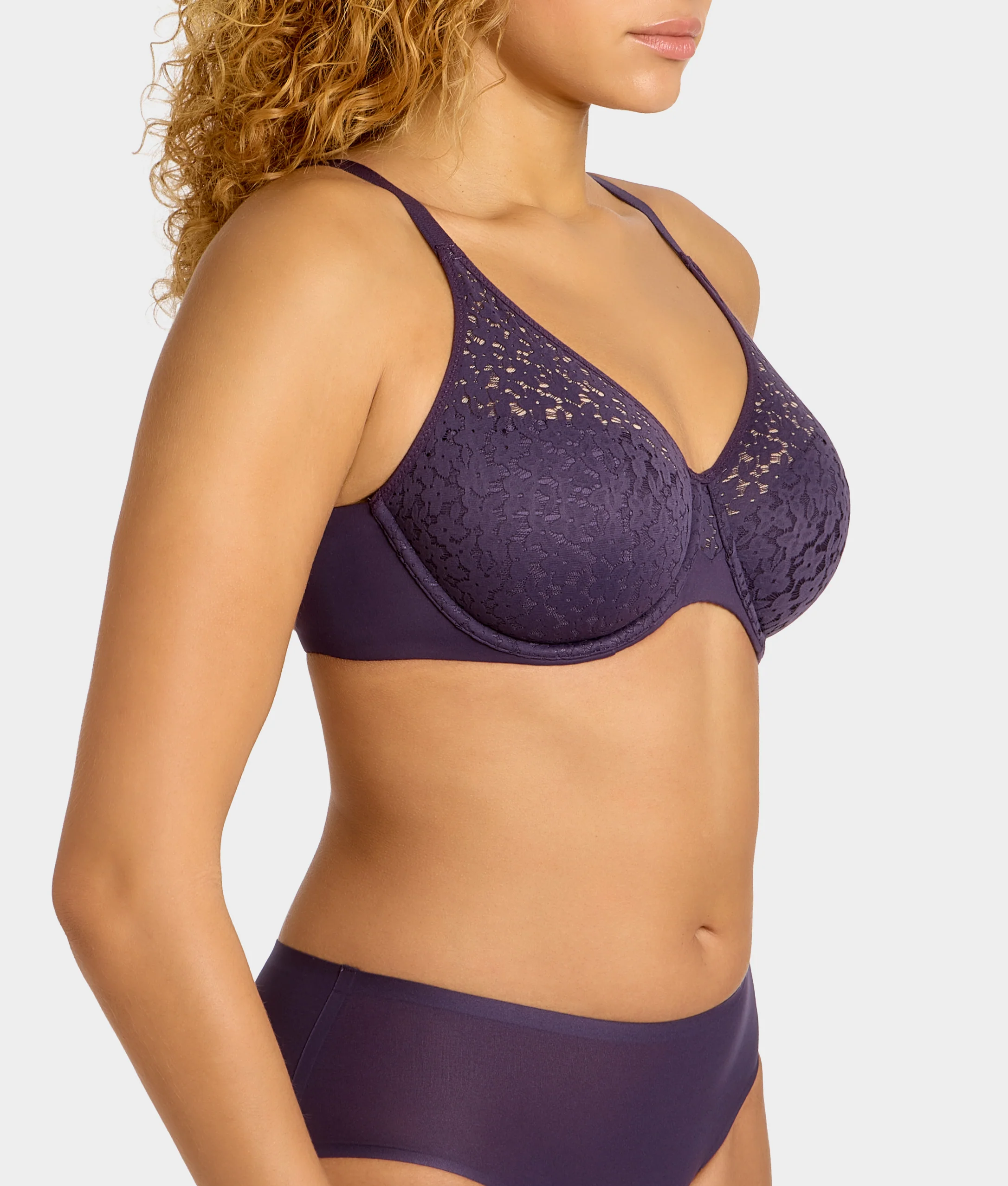 Norah Seamless Comfort Bra - Image 12