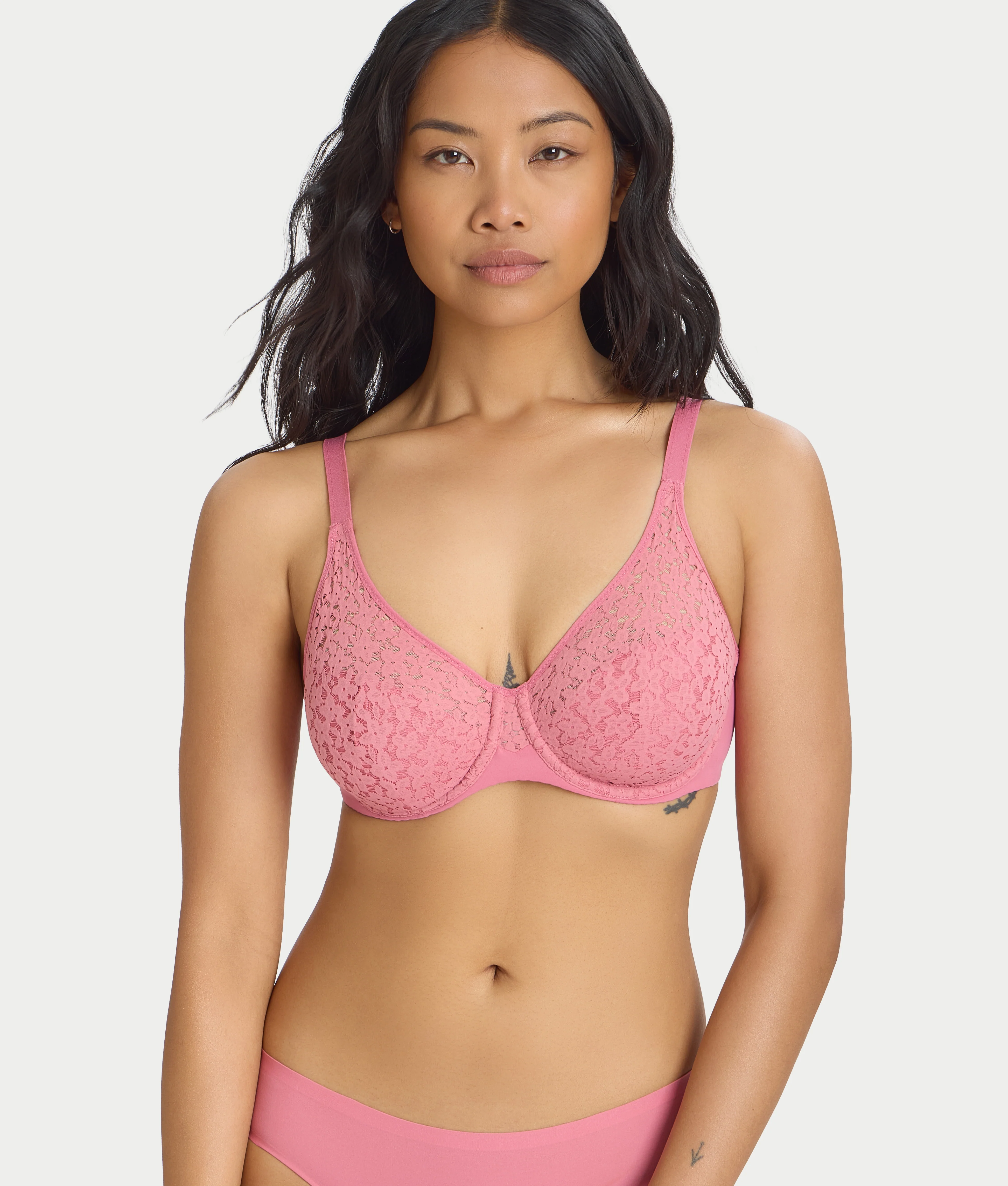 Norah Seamless Comfort Bra - Image 22