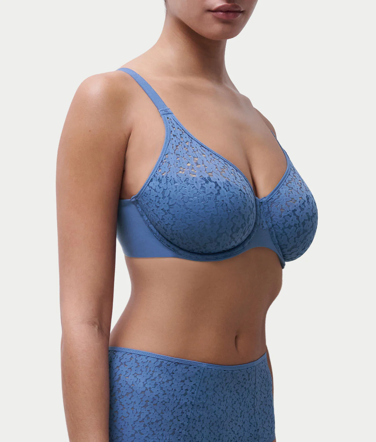 Norah Seamless Comfort Bra - Image 3