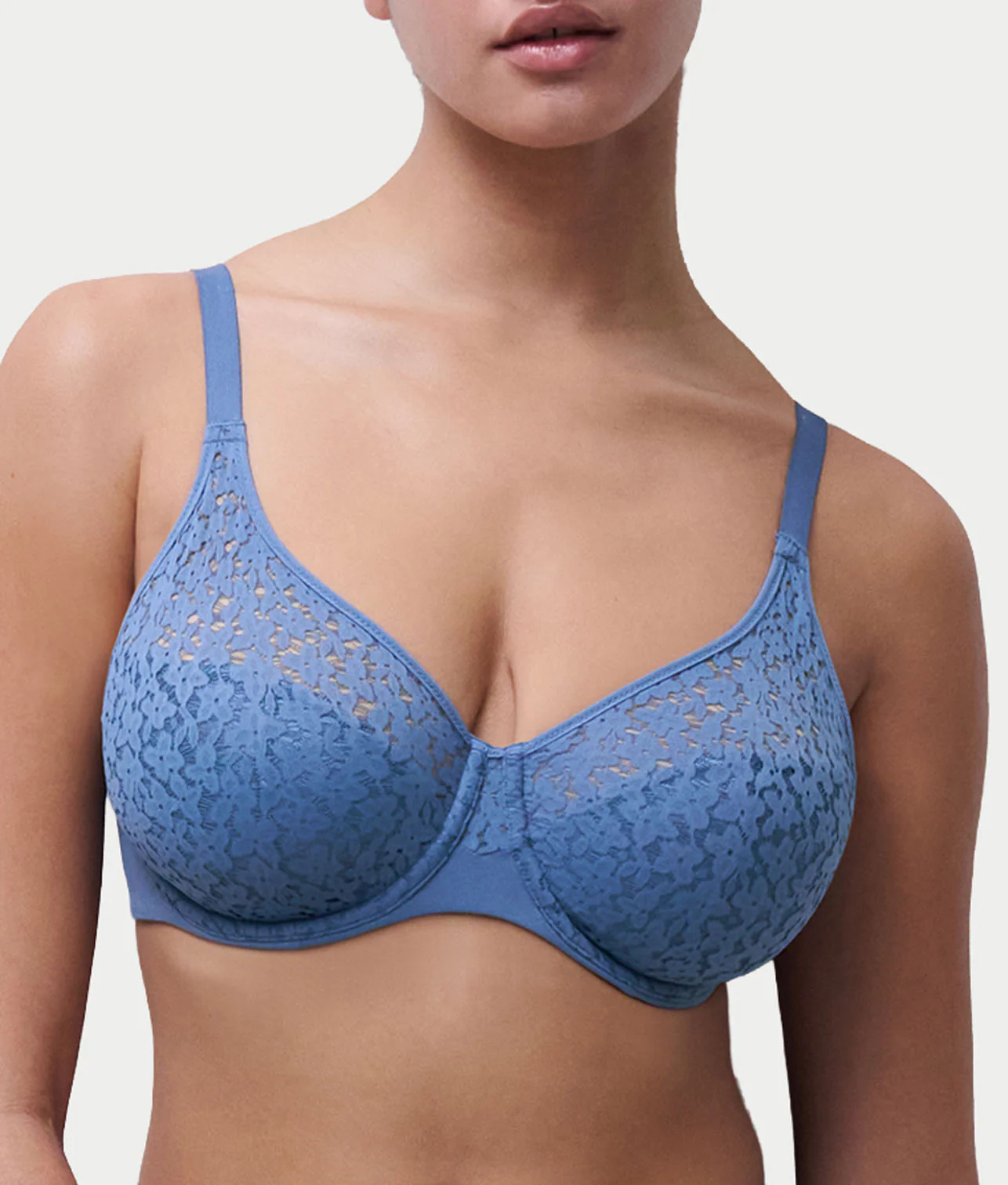 Norah Seamless Comfort Bra - Image 4