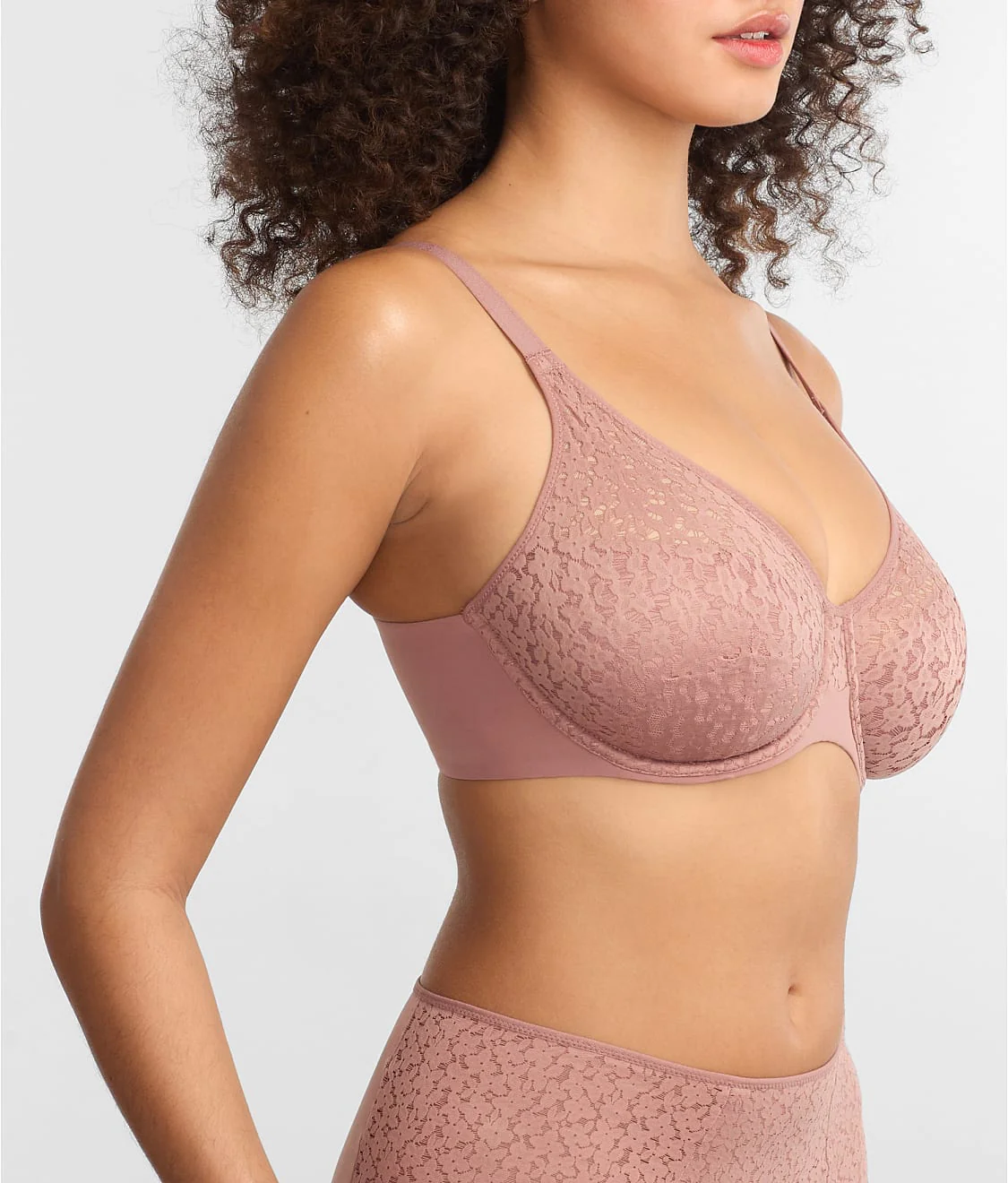 Norah Seamless Comfort Bra - Image 59