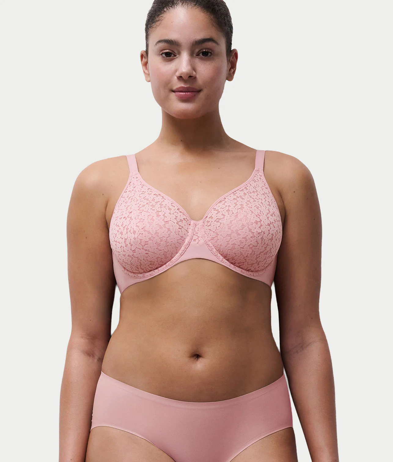 Norah Seamless Comfort Bra - Image 6