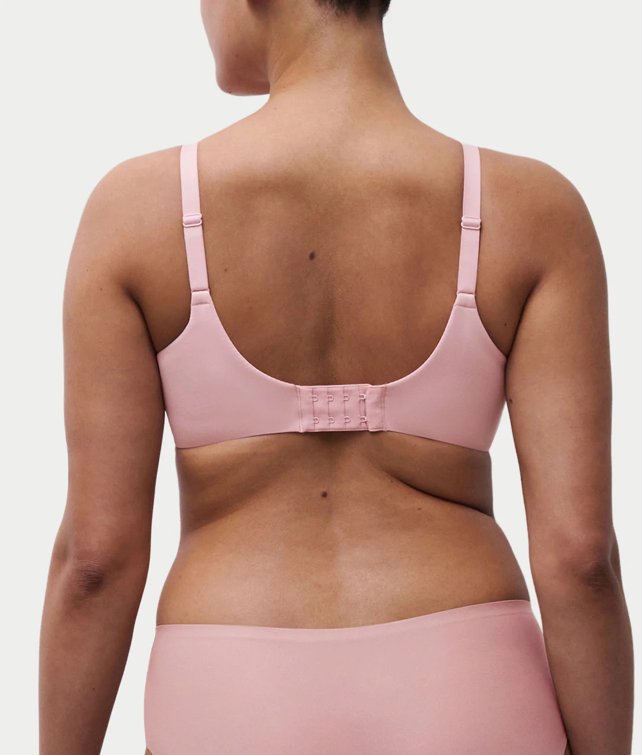 Norah Seamless Comfort Bra - Image 7