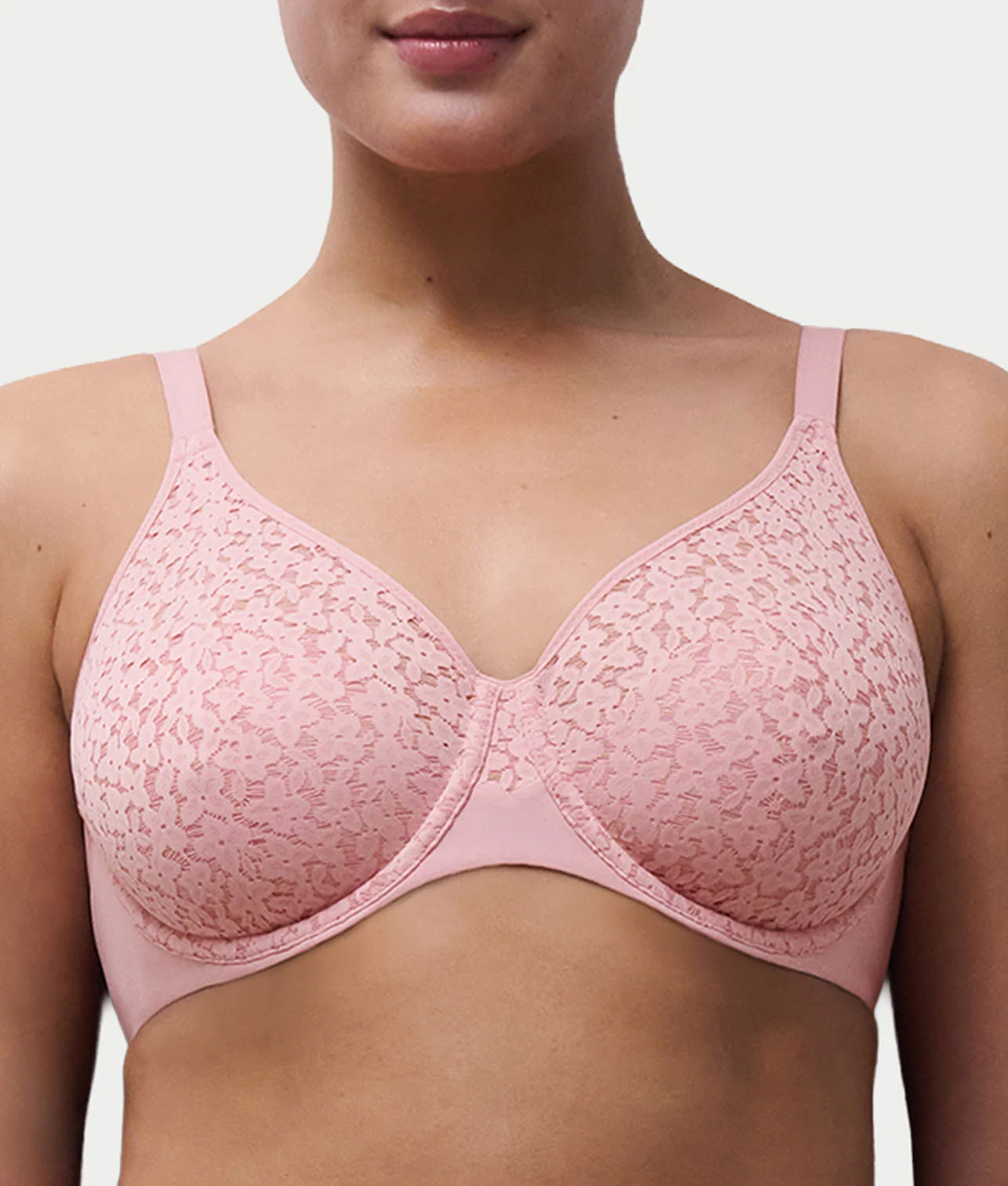 Norah Seamless Comfort Bra - Image 8