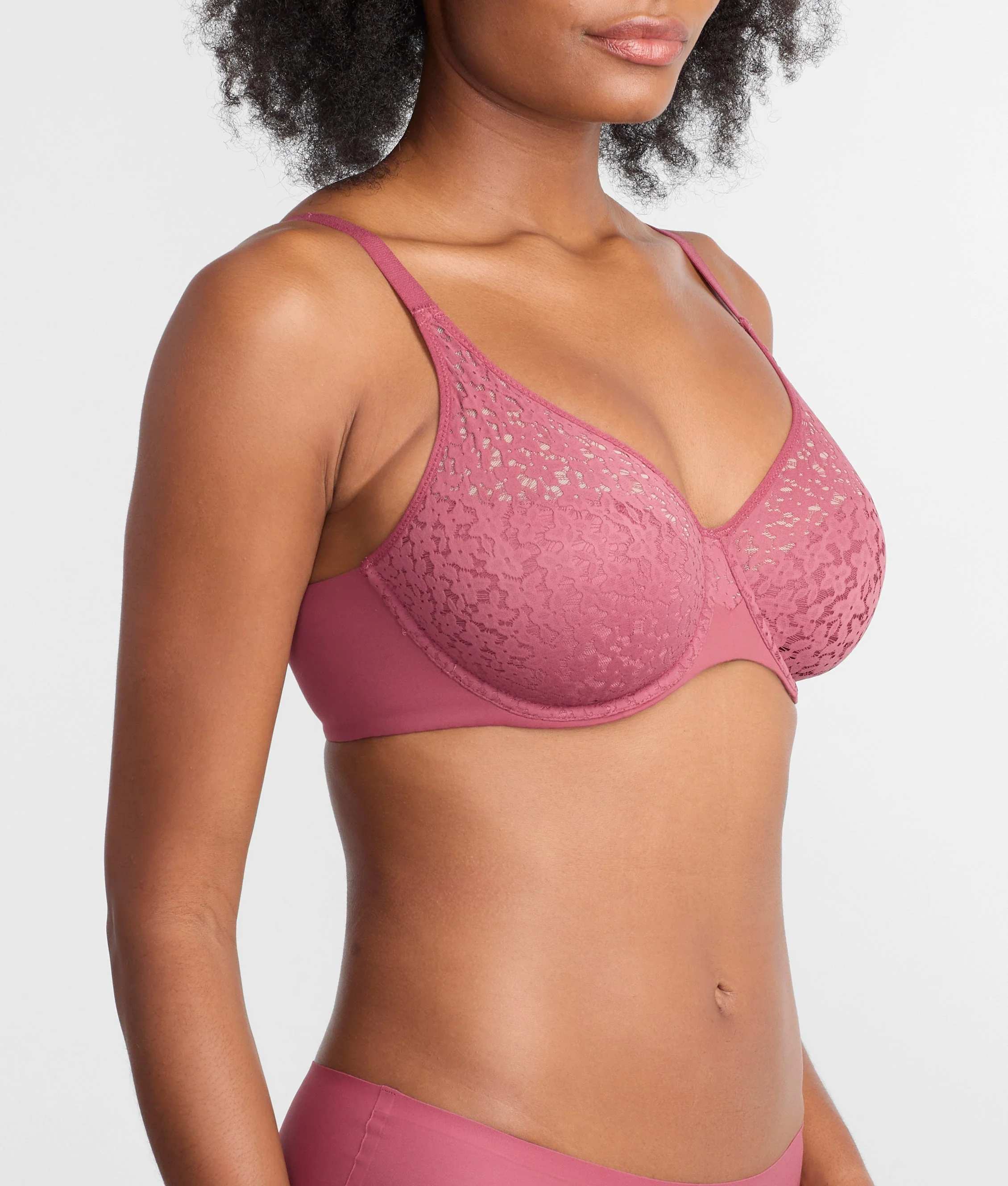 Norah Seamless Comfort Bra - Image 91