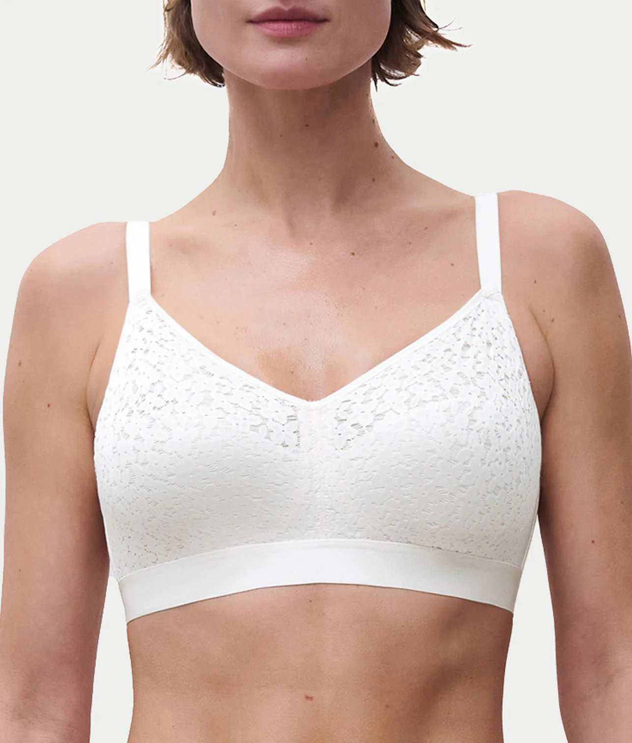 Norah Travel Wire-Free Bra - Image 13