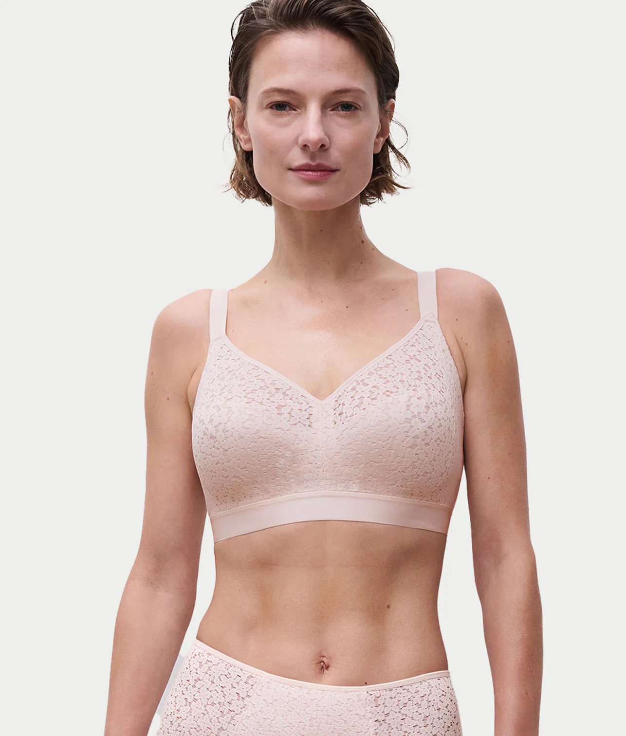 Norah Travel Wire-Free Bra - Image 15