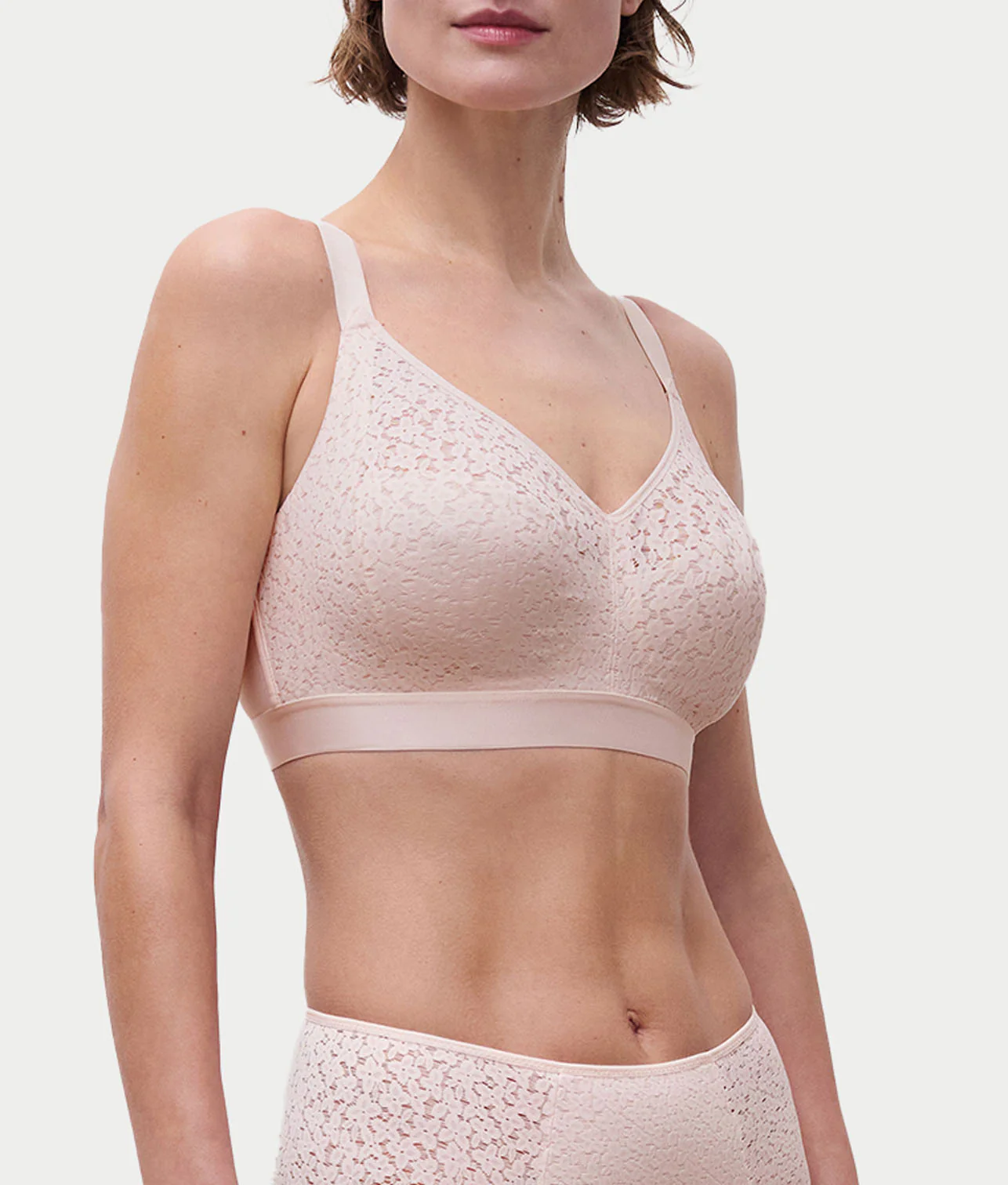 Norah Travel Wire-Free Bra - Image 17