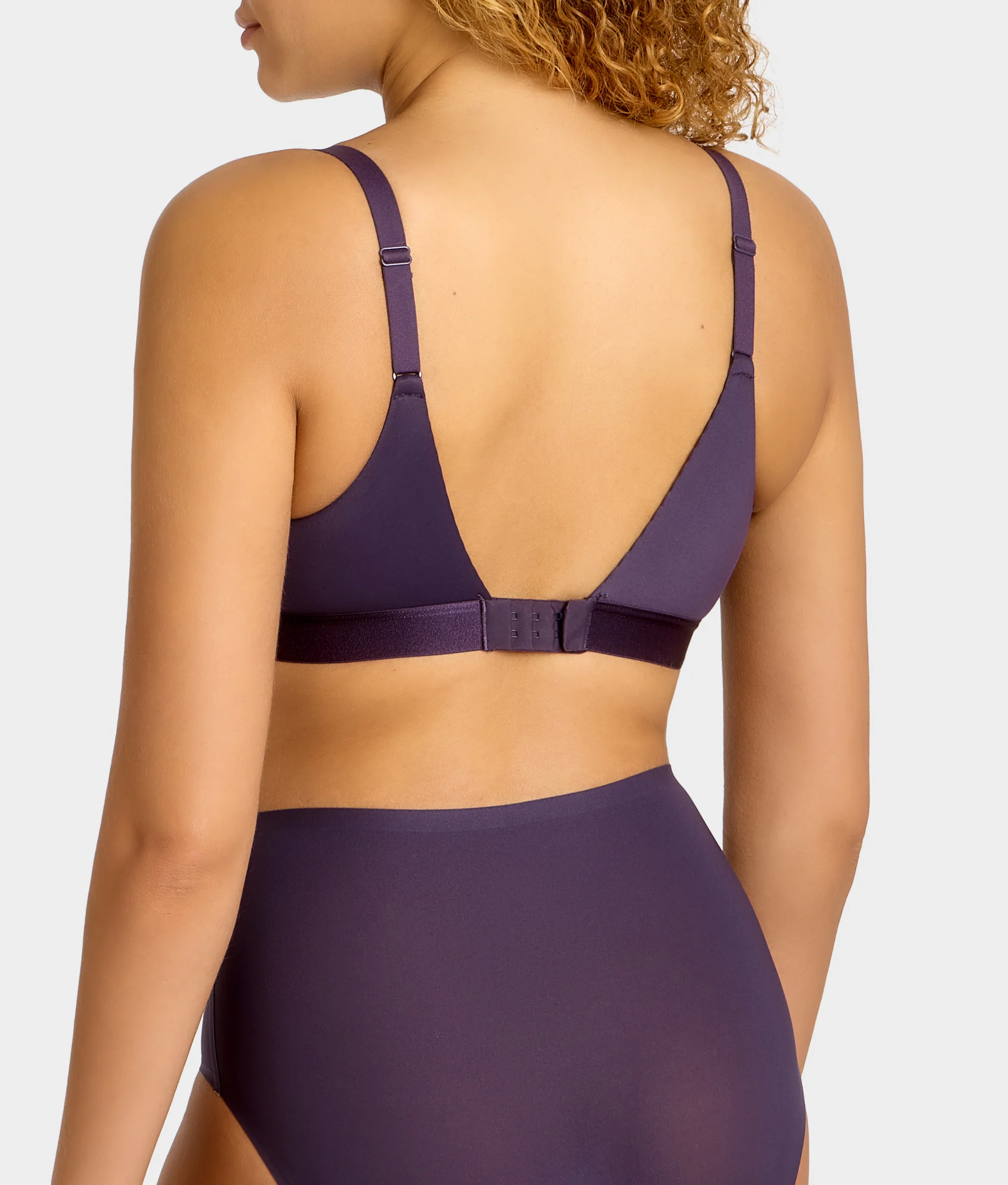 Norah Travel Wire-Free Bra - Image 2