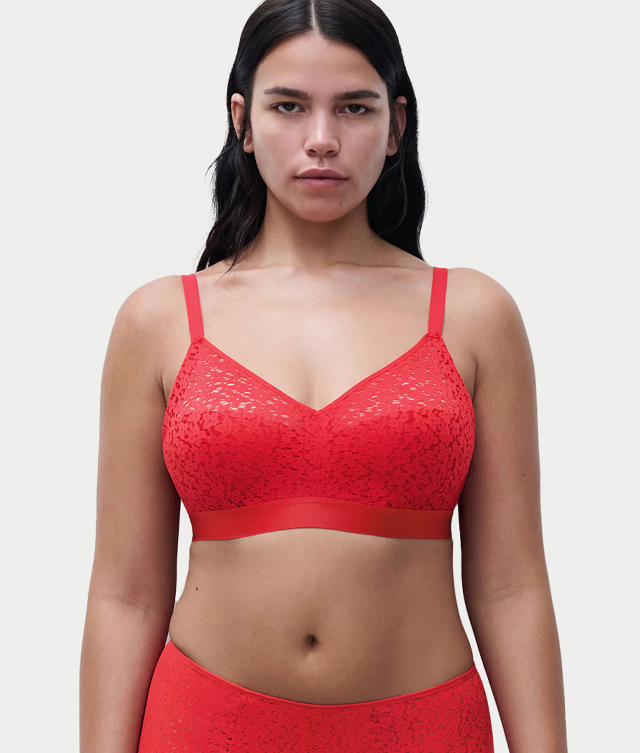 Norah Travel Wire-Free Bra - Image 26