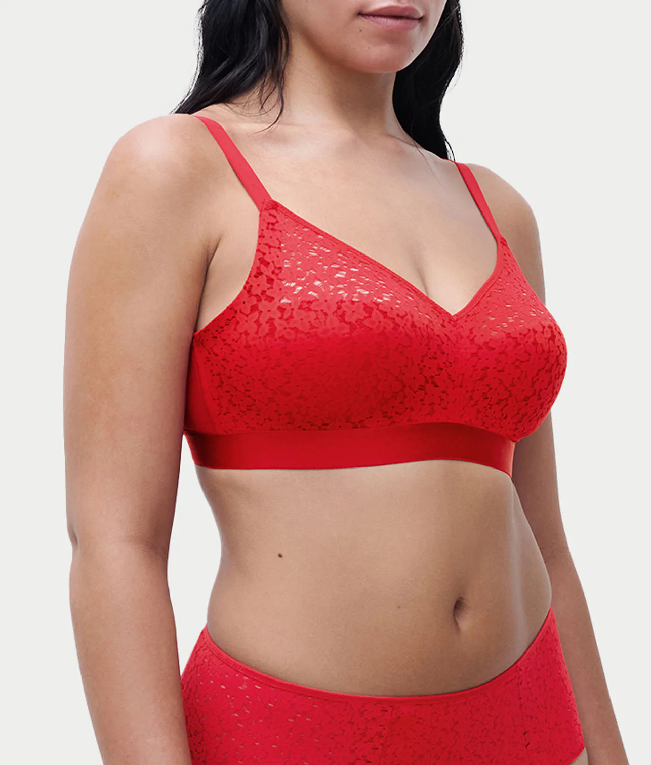 Norah Travel Wire-Free Bra - Image 28