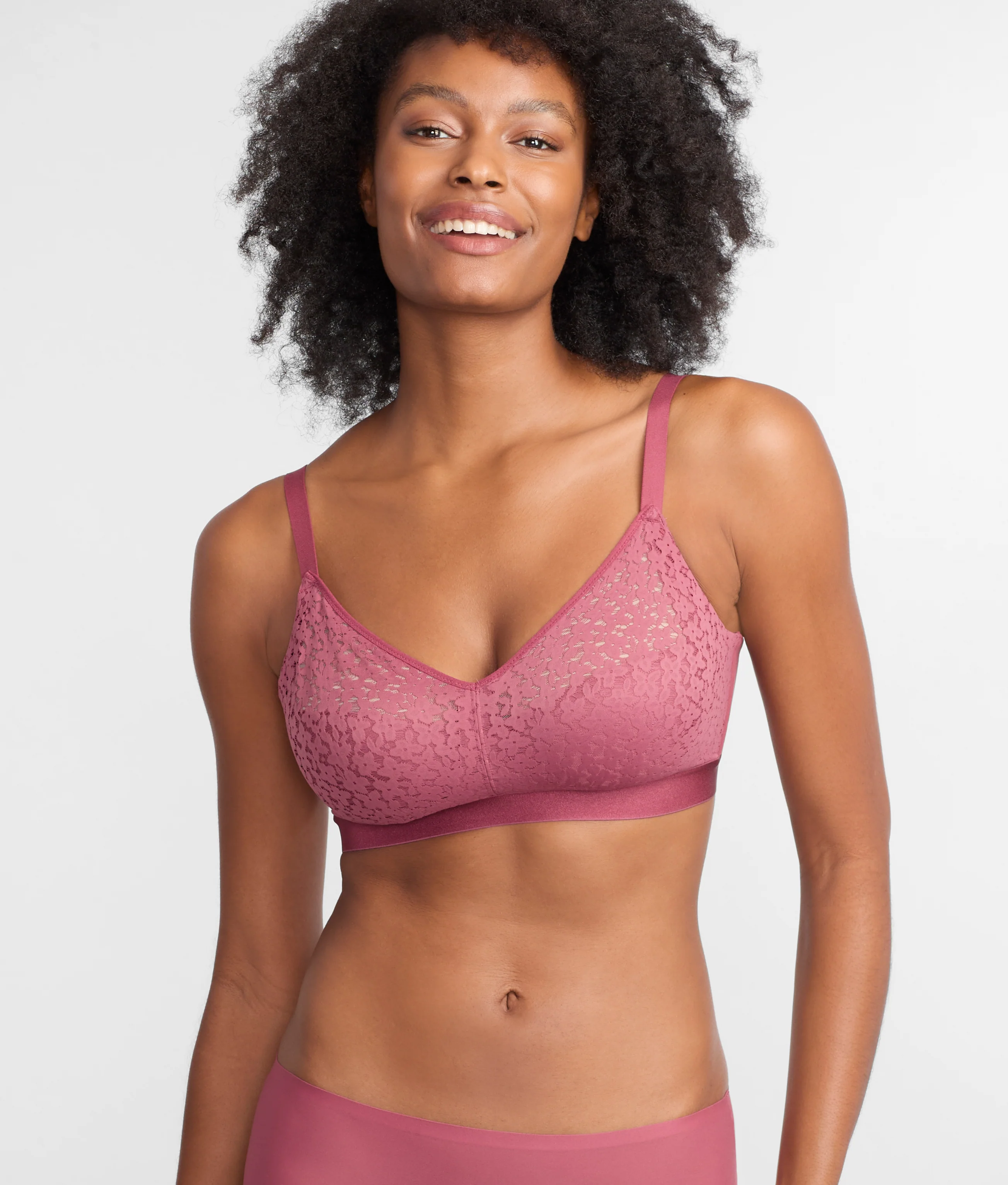 Norah Travel Wire-Free Bra - Image 32