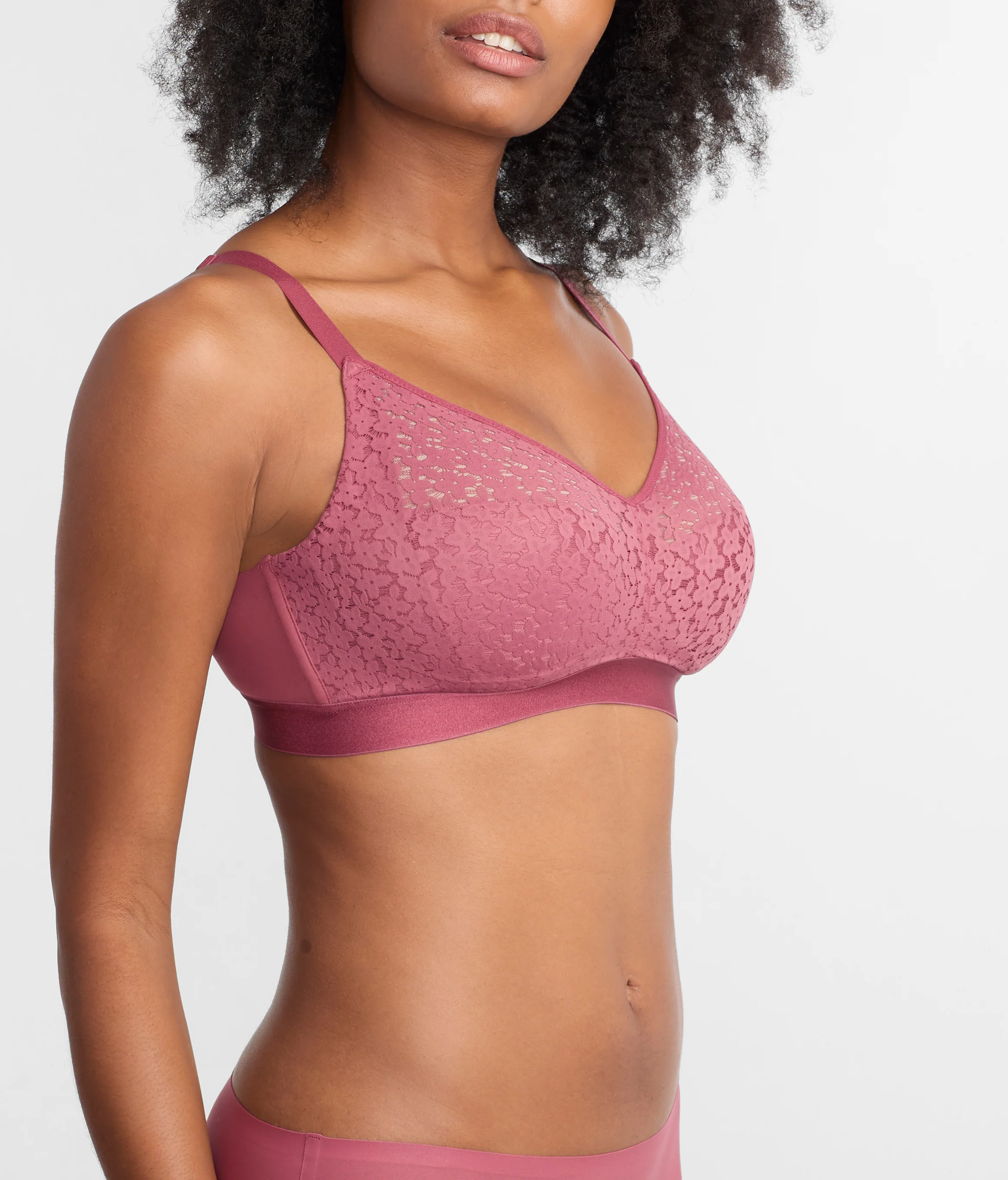 Norah Travel Wire-Free Bra - Image 34