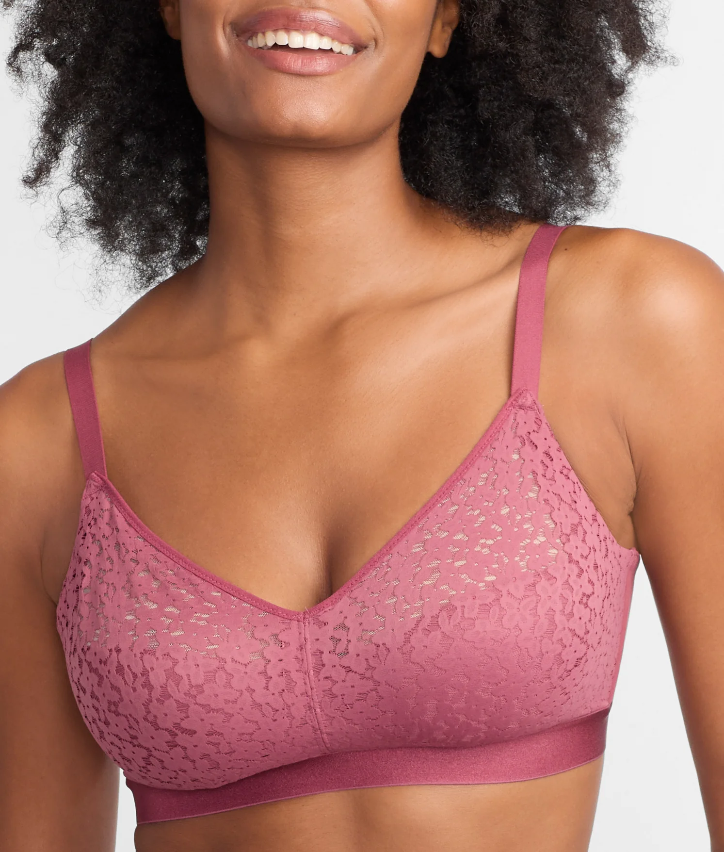 Norah Travel Wire-Free Bra - Image 36
