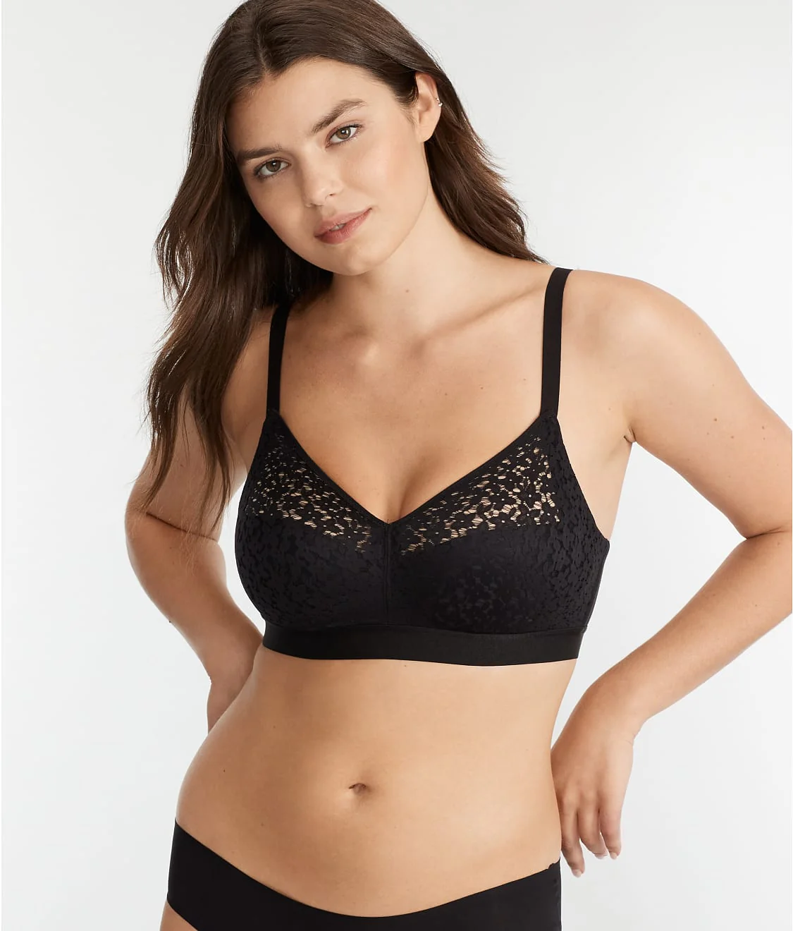 Norah Travel Wire-Free Bra - Image 44
