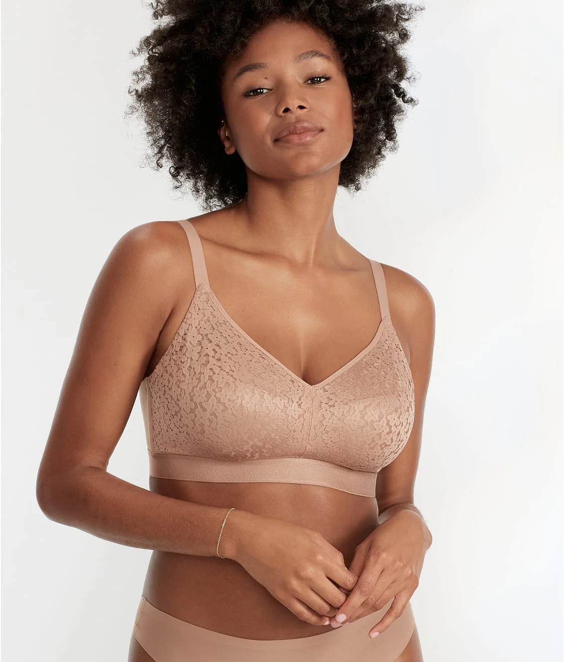 Norah Travel Wire-Free Bra - Image 49
