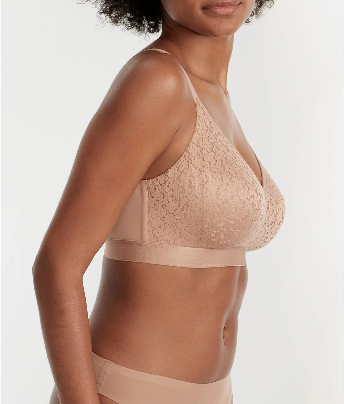 Norah Travel Wire-Free Bra - Image 51