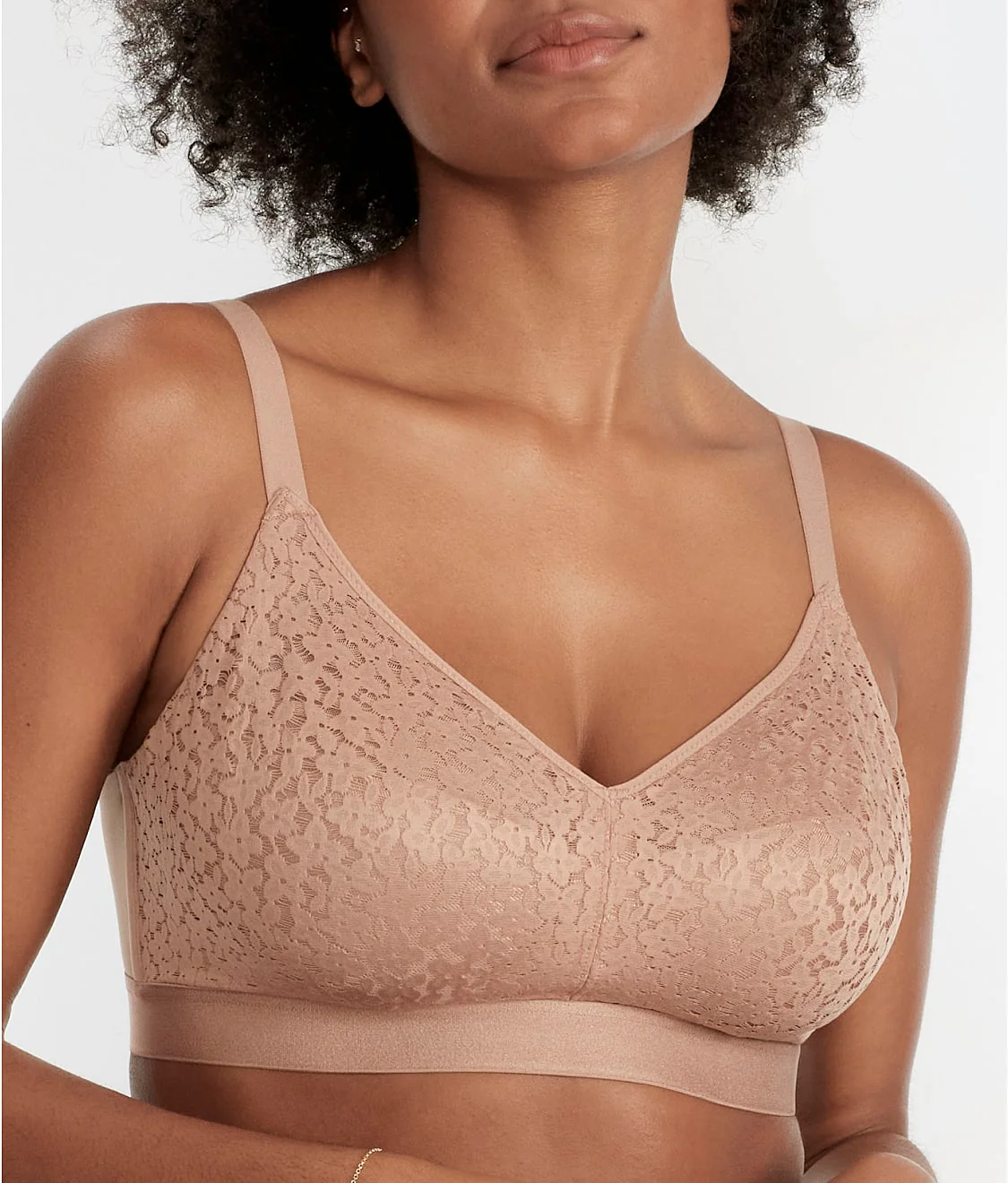 Norah Travel Wire-Free Bra - Image 53