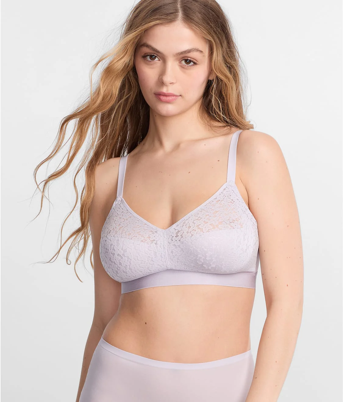 Norah Travel Wire-Free Bra - Image 55