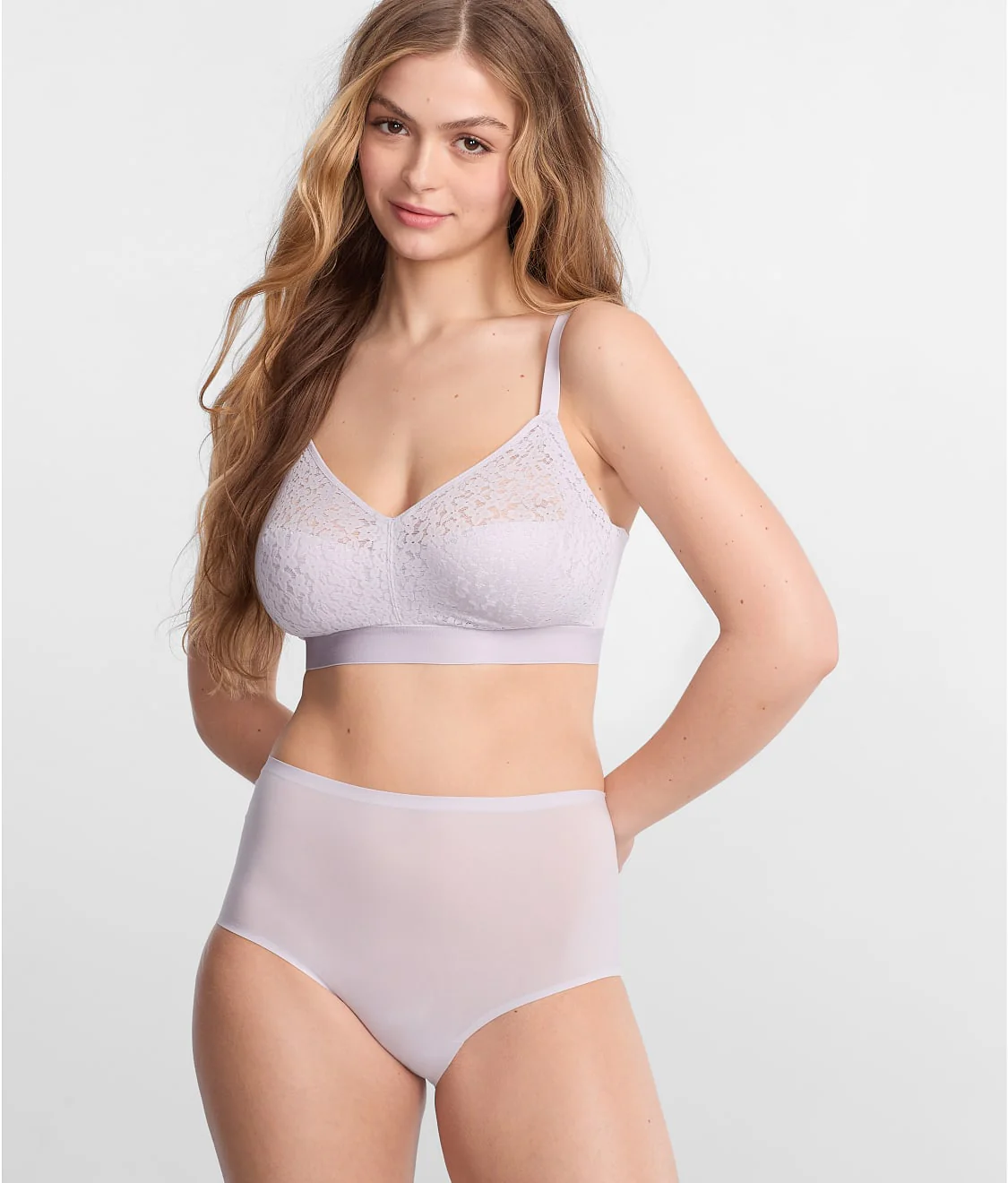 Norah Travel Wire-Free Bra - Image 58