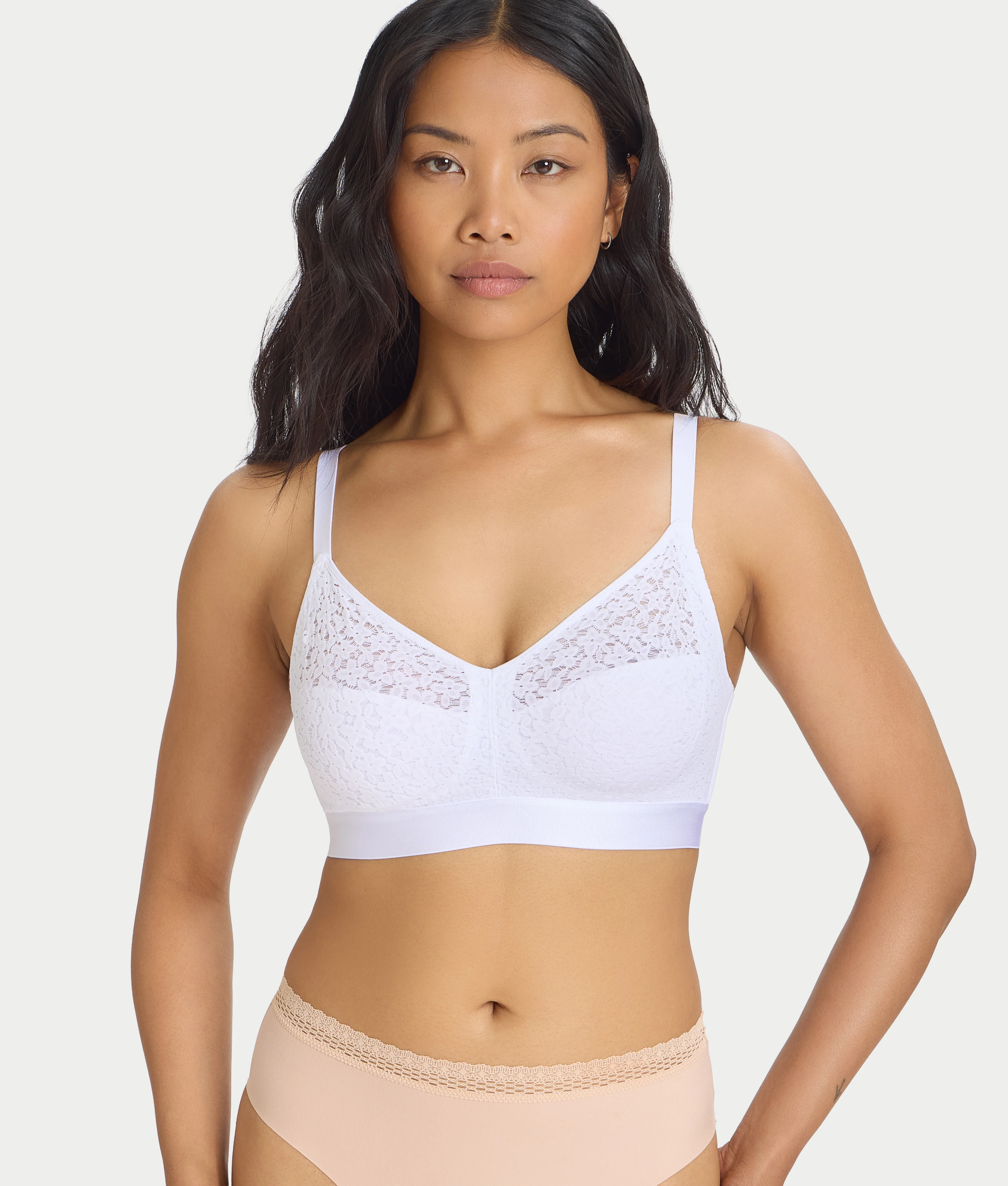 Norah Travel Wire-Free Bra - Image 6