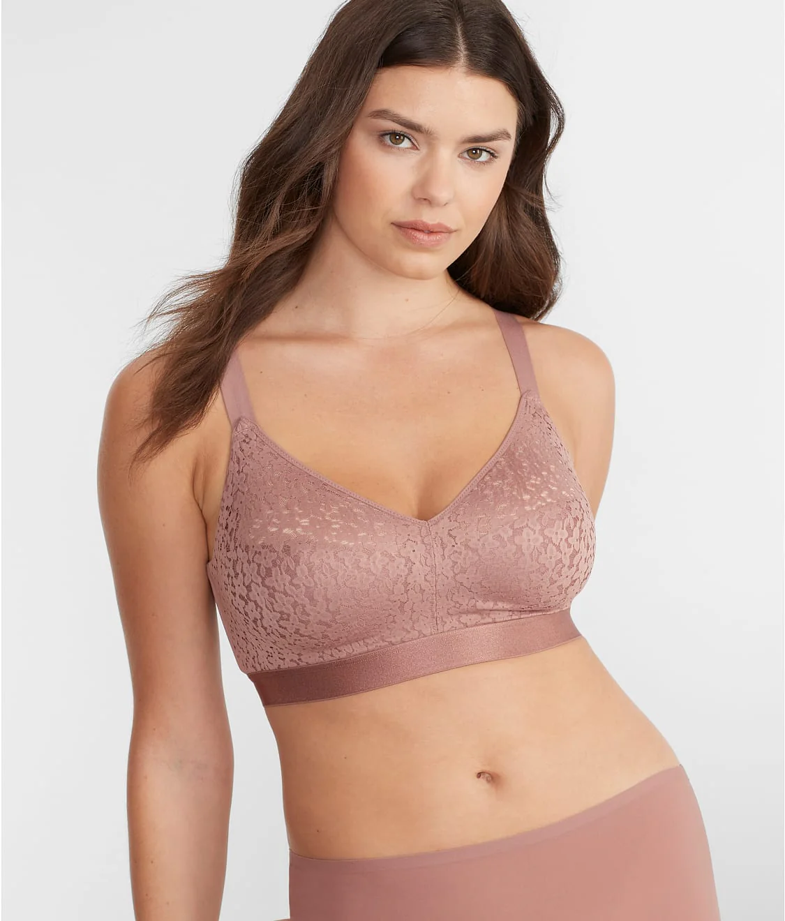 Norah Travel Wire-Free Bra - Image 62