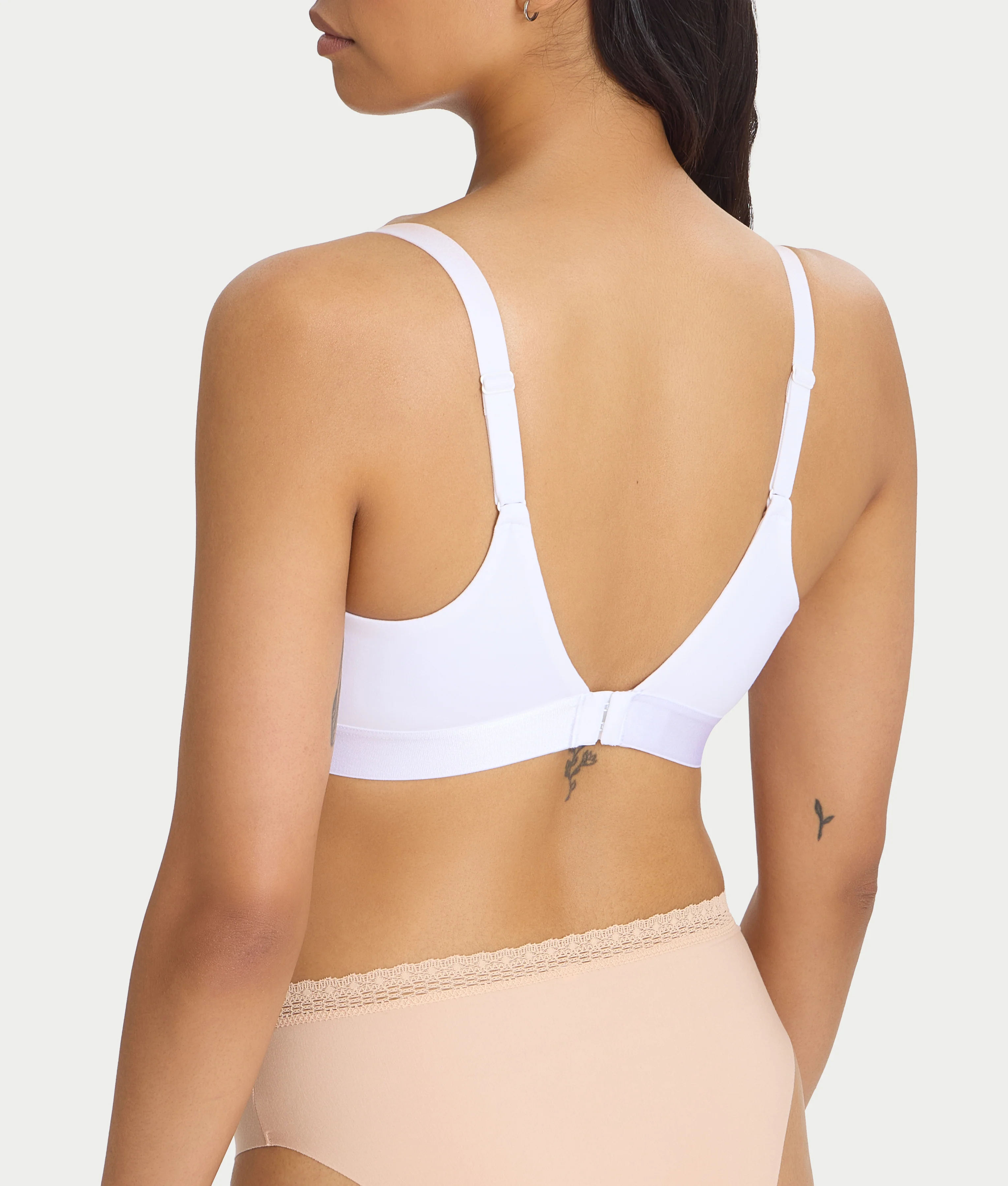 Norah Travel Wire-Free Bra - Image 7