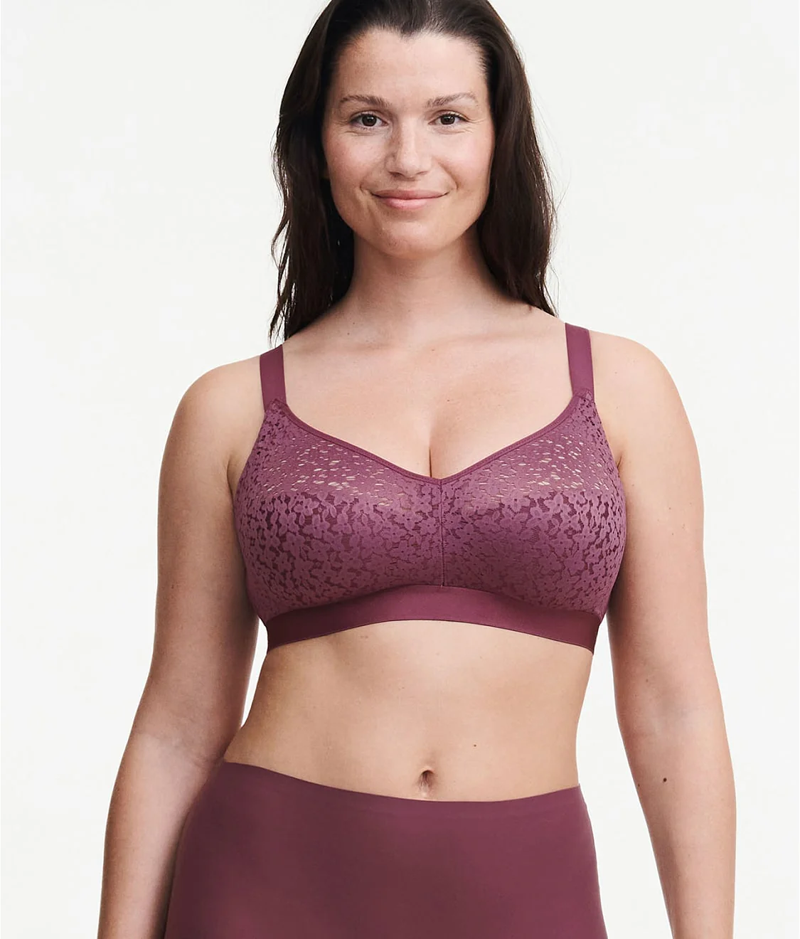 Norah Travel Wire-Free Bra - Image 72