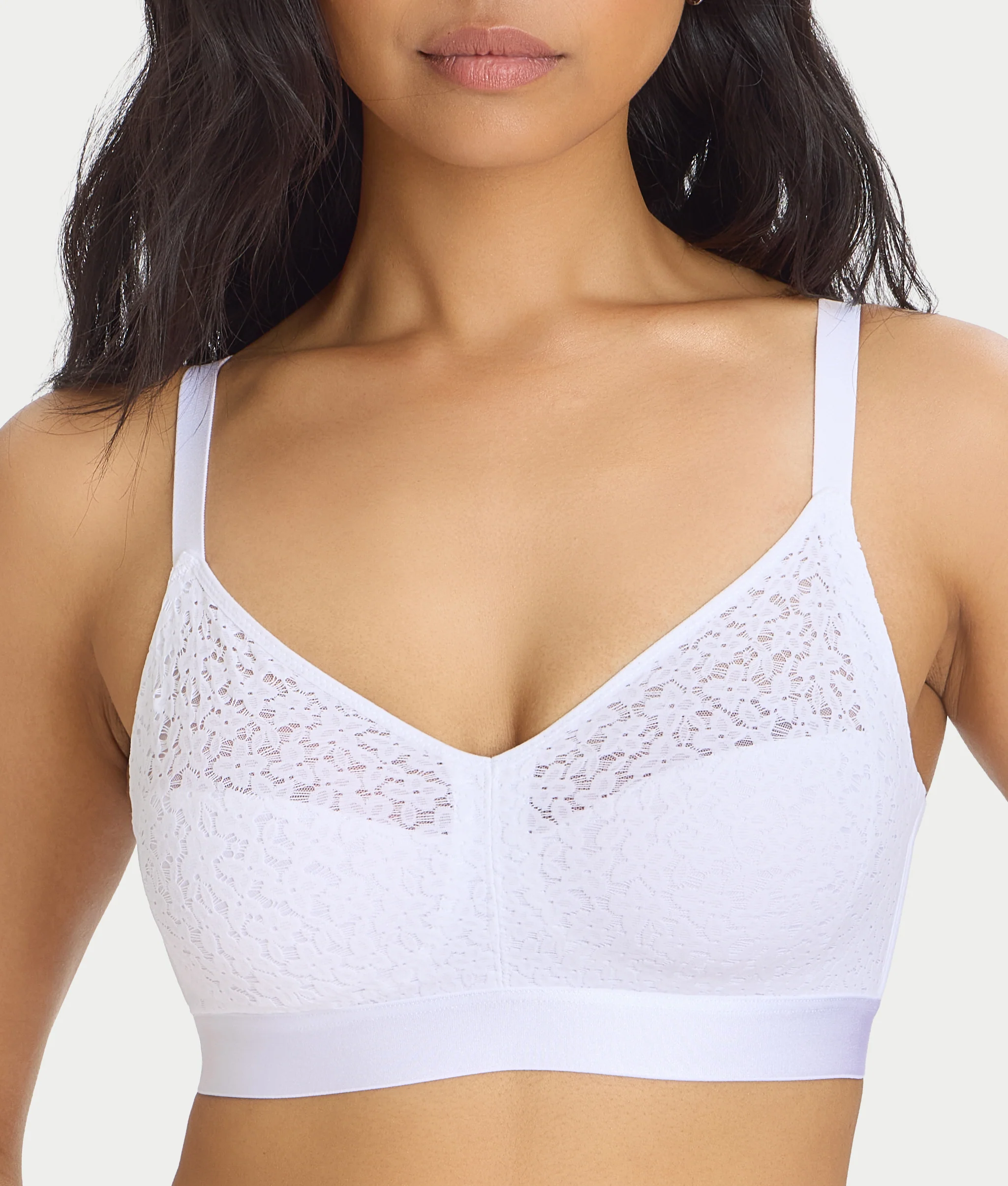 Norah Travel Wire-Free Bra - Image 9